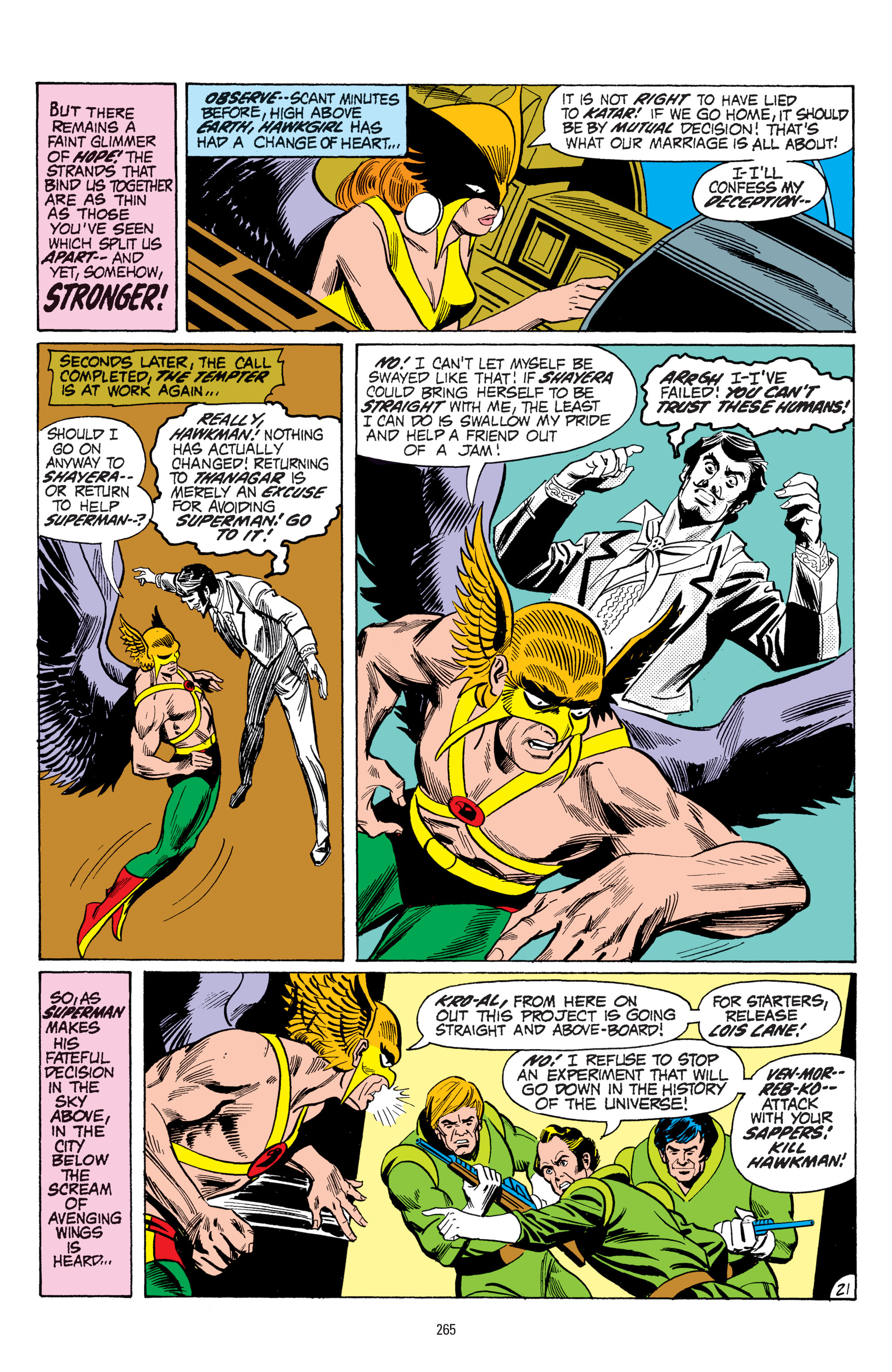 World's Finest: Guardians of Earth (2020) issue 1 - Page 260