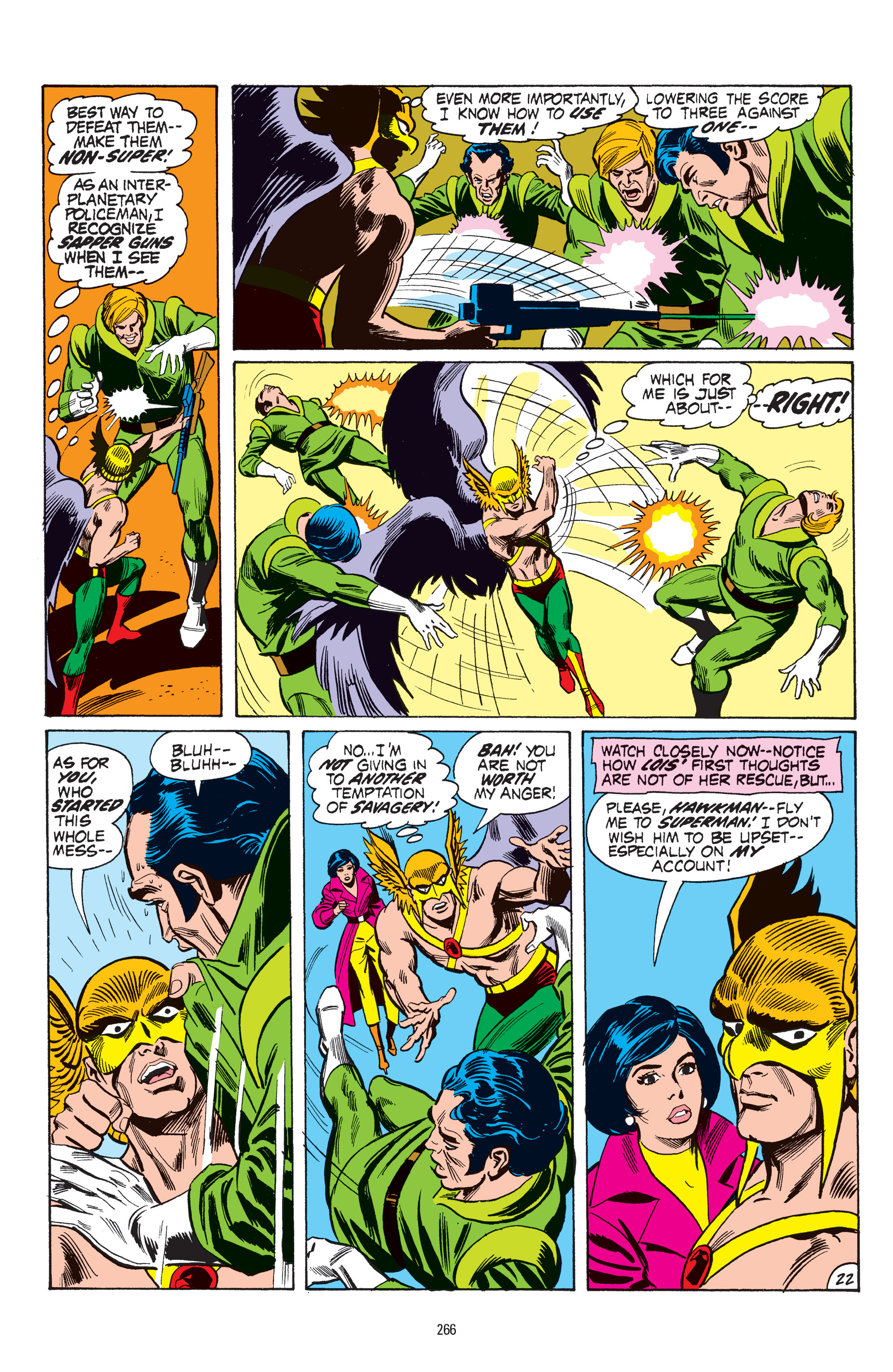 World's Finest: Guardians of Earth (2020) issue 1 - Page 261