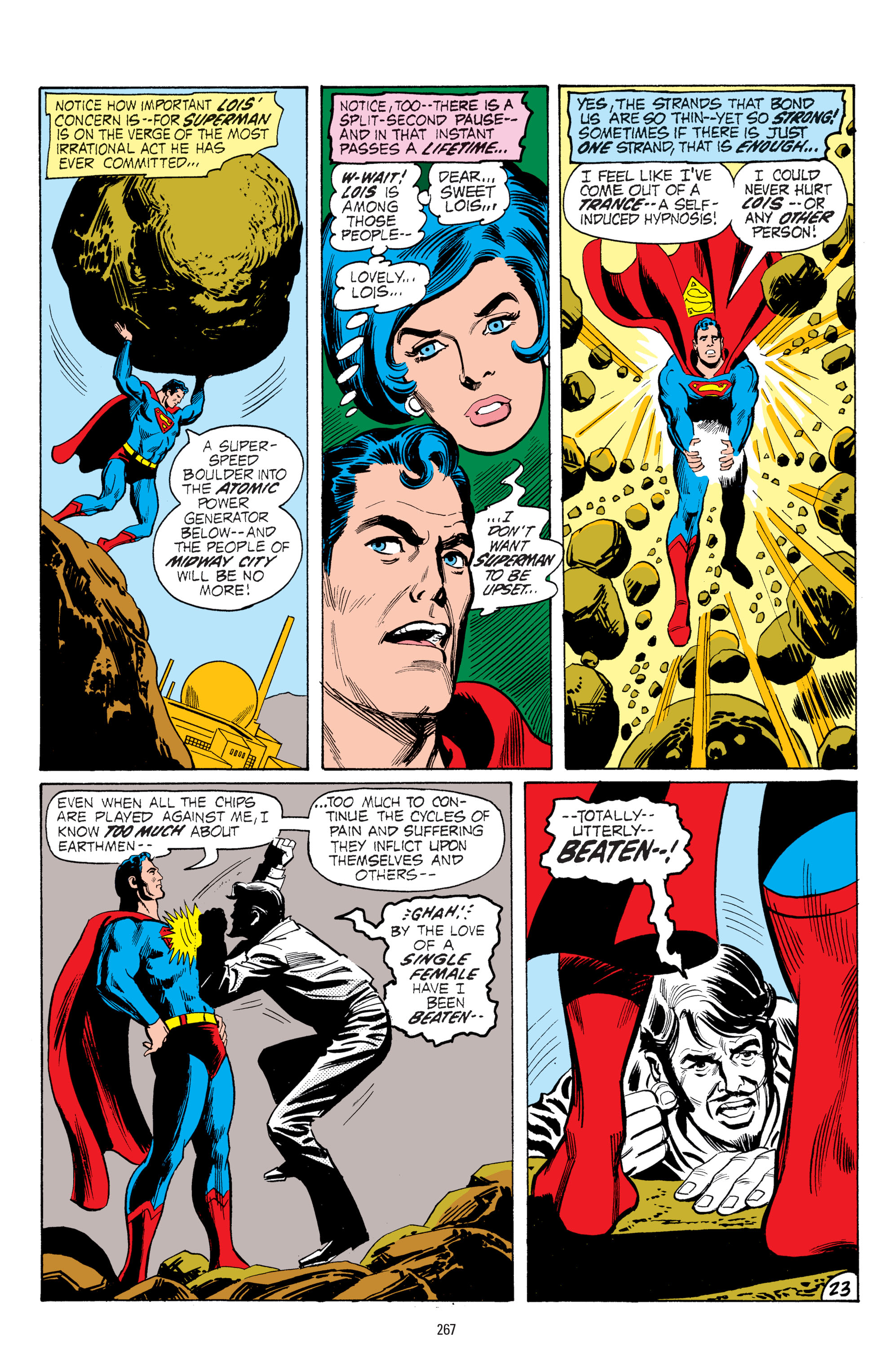 World's Finest: Guardians of Earth (2020) issue 1 - Page 262