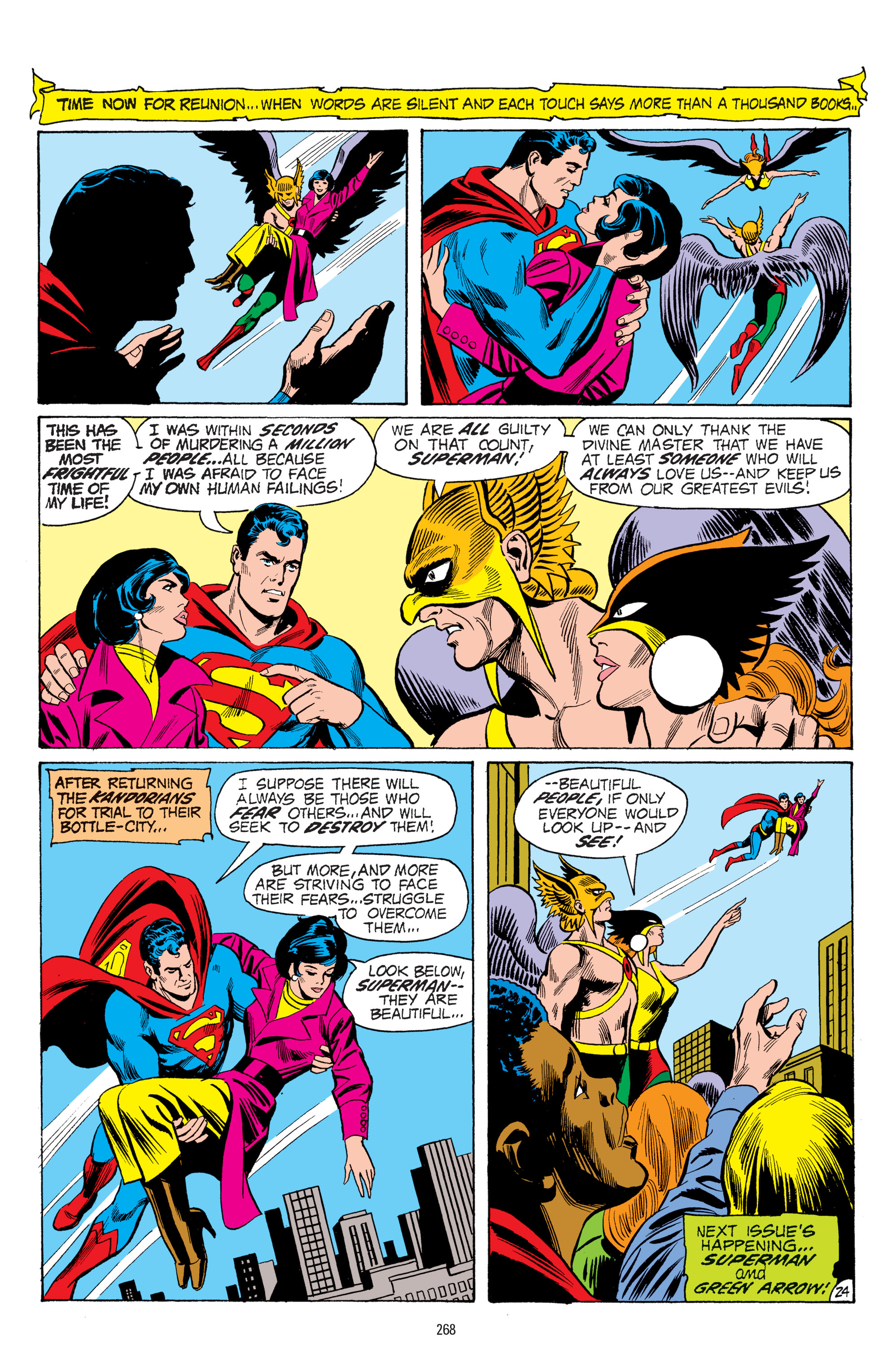 World's Finest: Guardians of Earth (2020) issue 1 - Page 263