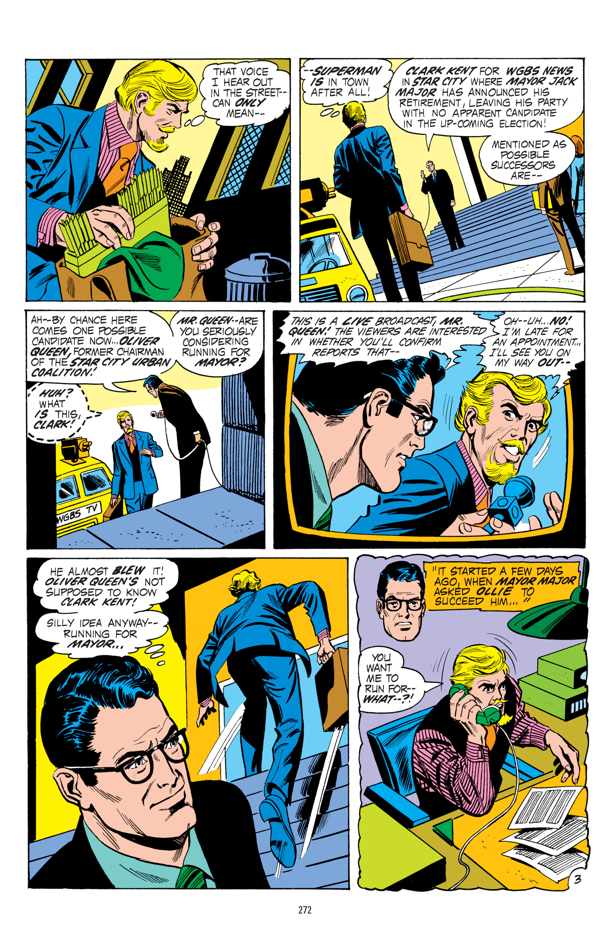 World's Finest: Guardians of Earth (2020) issue 1 - Page 267