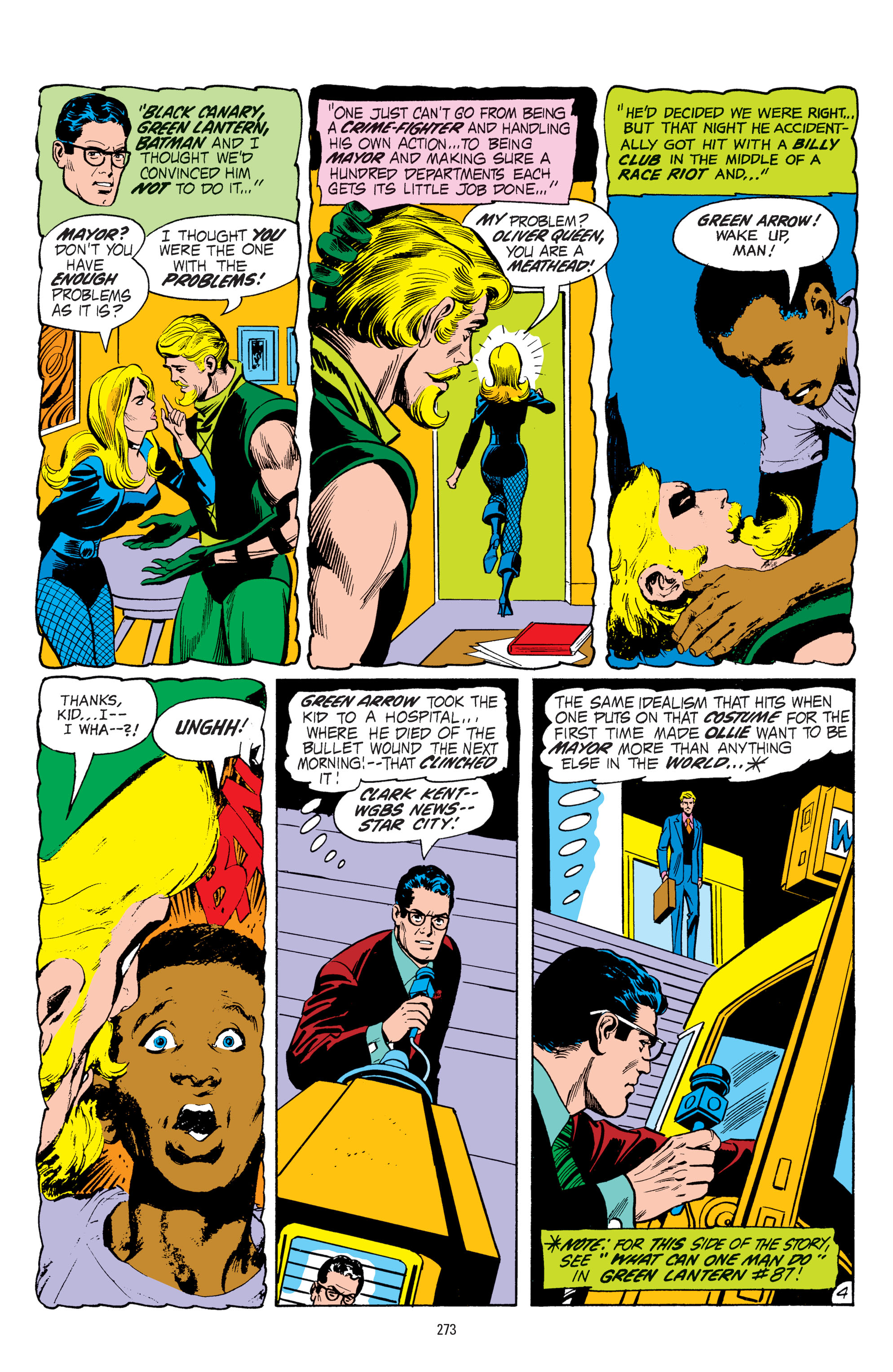 World's Finest: Guardians of Earth (2020) issue 1 - Page 268