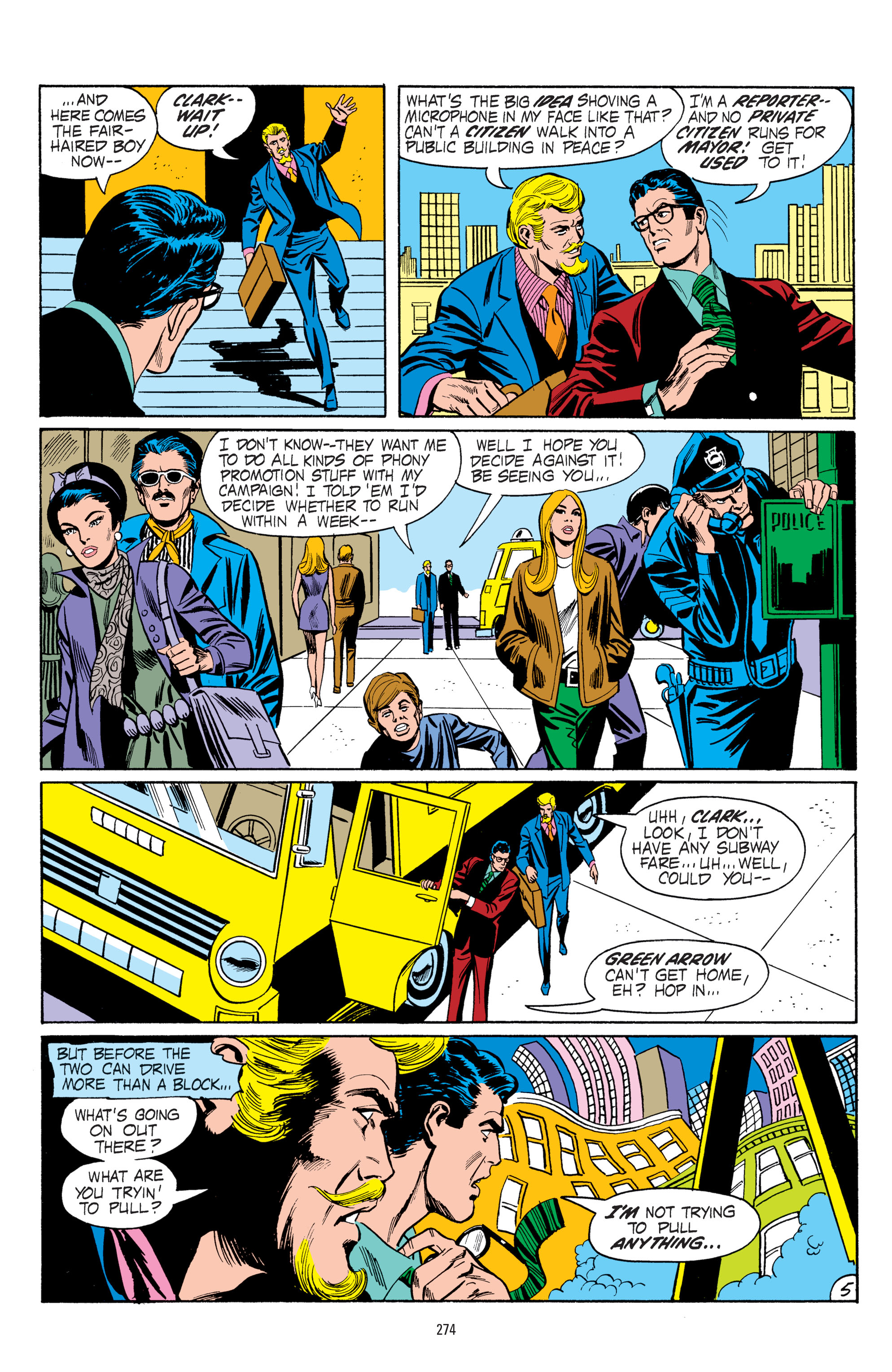 World's Finest: Guardians of Earth (2020) issue 1 - Page 269