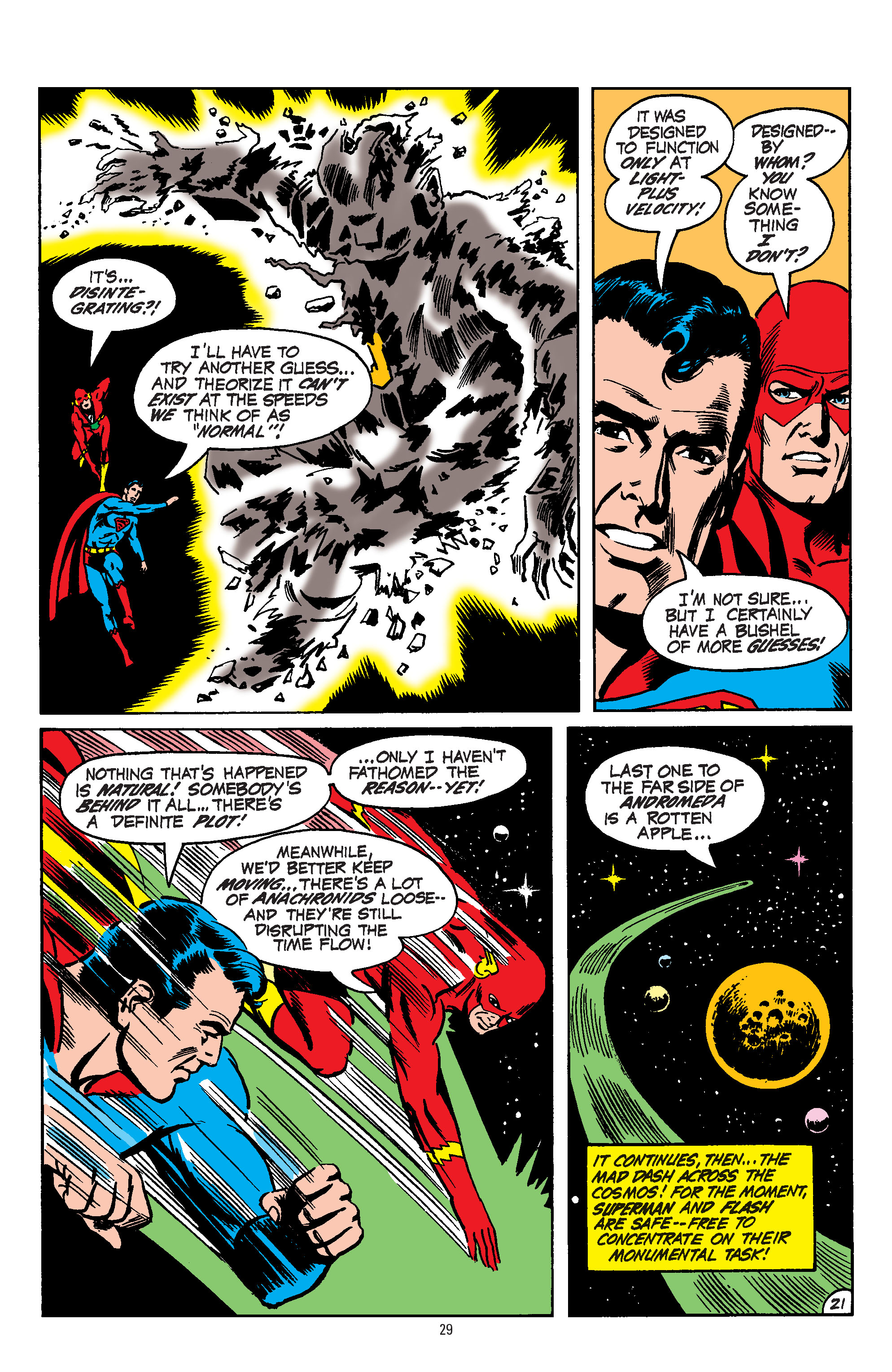 World's Finest: Guardians of Earth (2020) issue 1 - Page 27