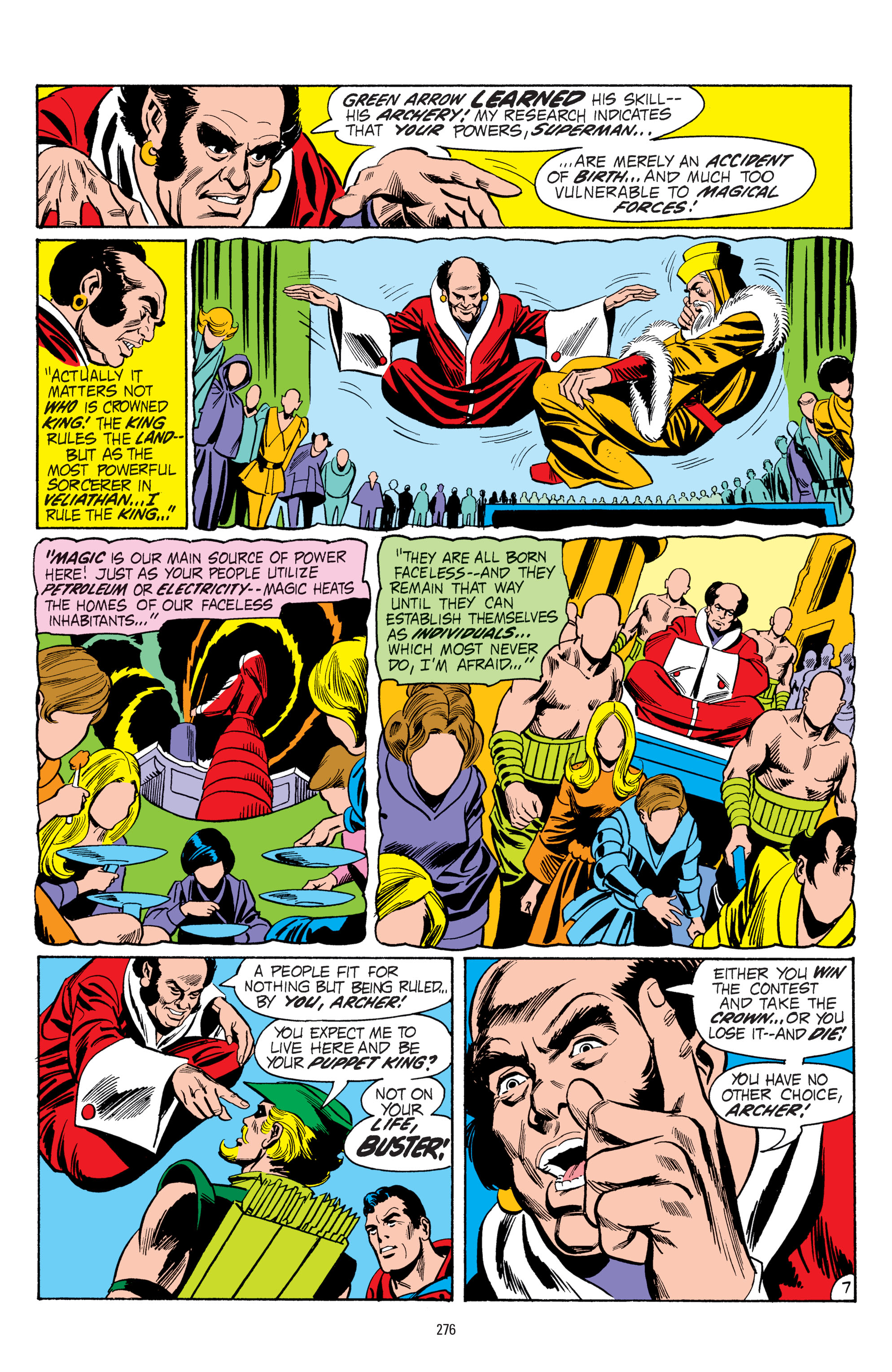 World's Finest: Guardians of Earth (2020) issue 1 - Page 271