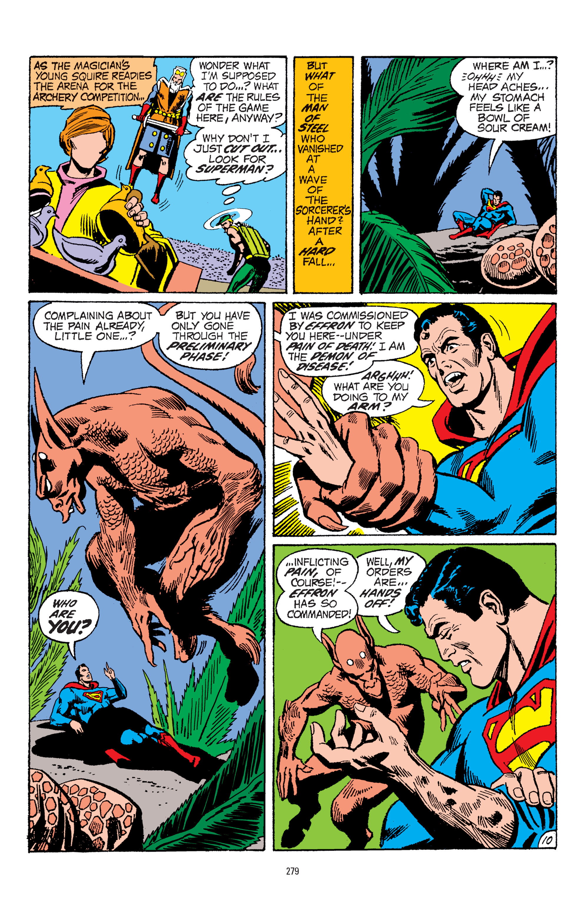 World's Finest: Guardians of Earth (2020) issue 1 - Page 274