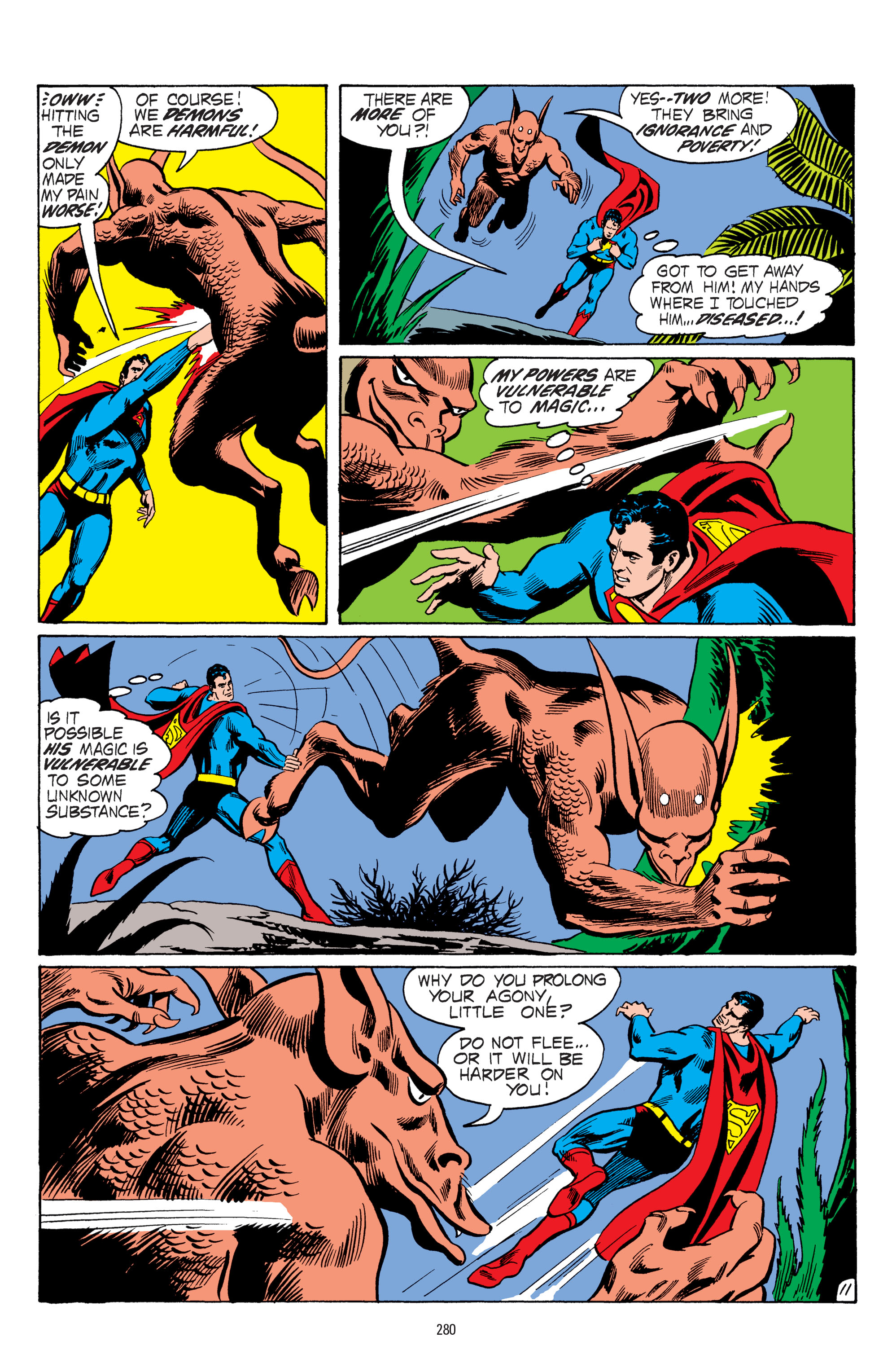 World's Finest: Guardians of Earth (2020) issue 1 - Page 275