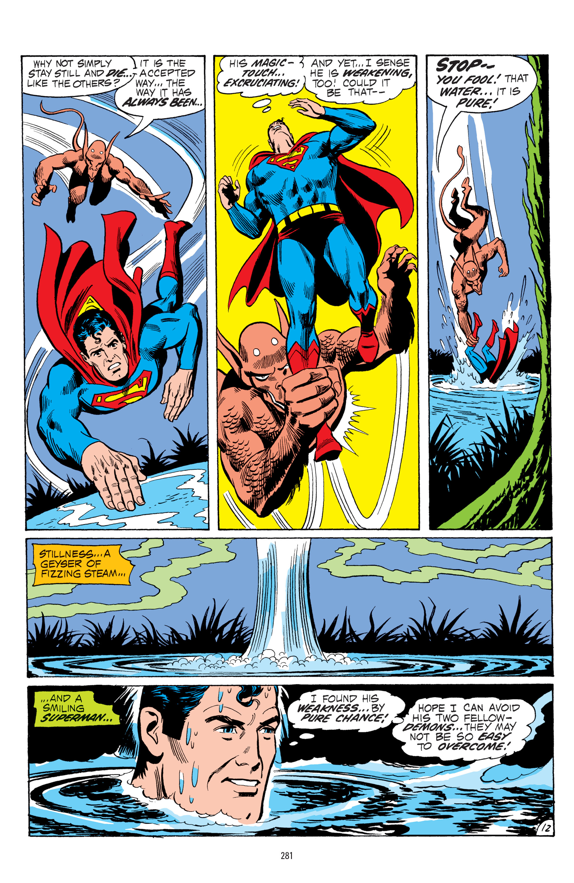 World's Finest: Guardians of Earth (2020) issue 1 - Page 276