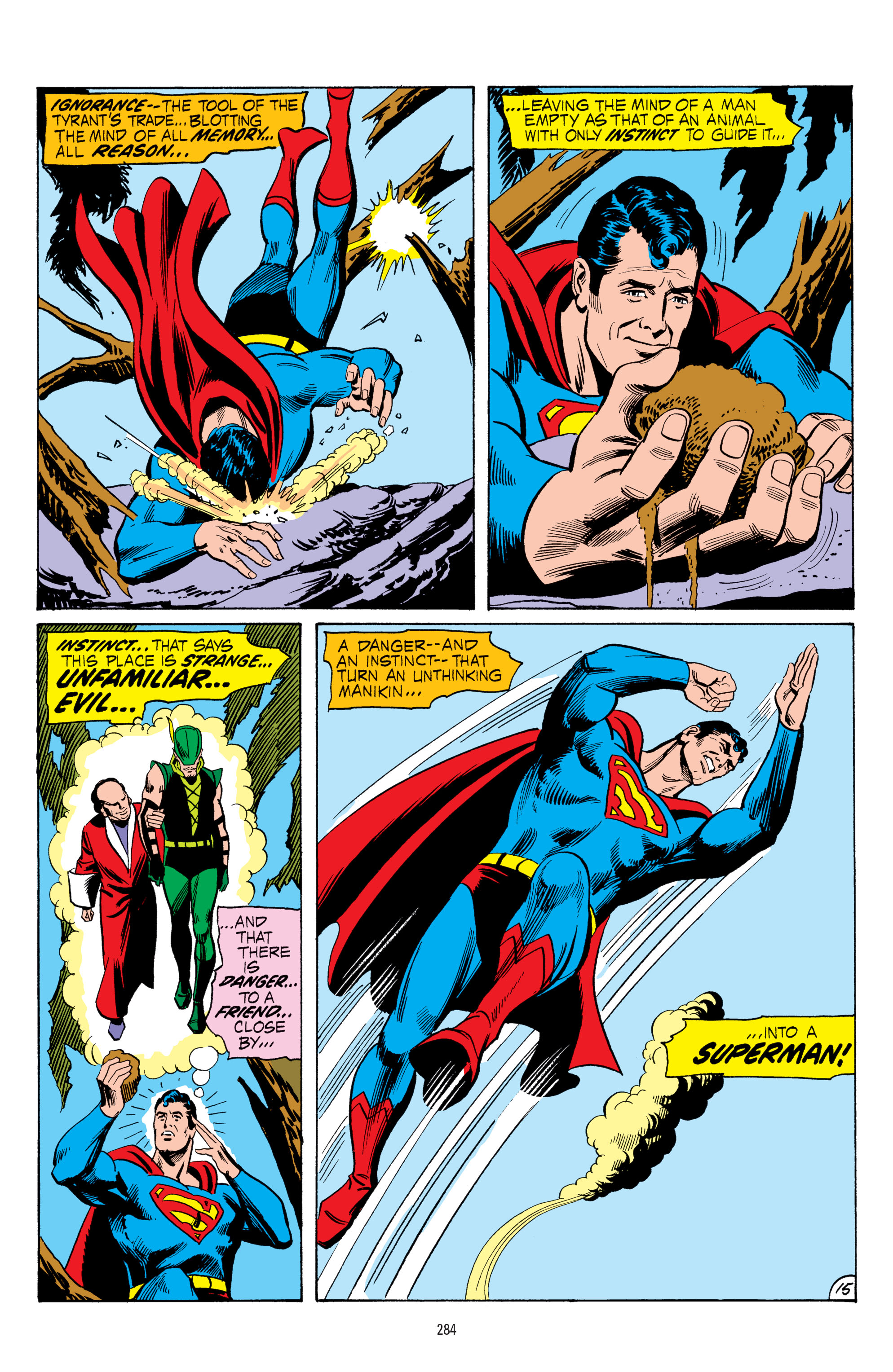 World's Finest: Guardians of Earth (2020) issue 1 - Page 279