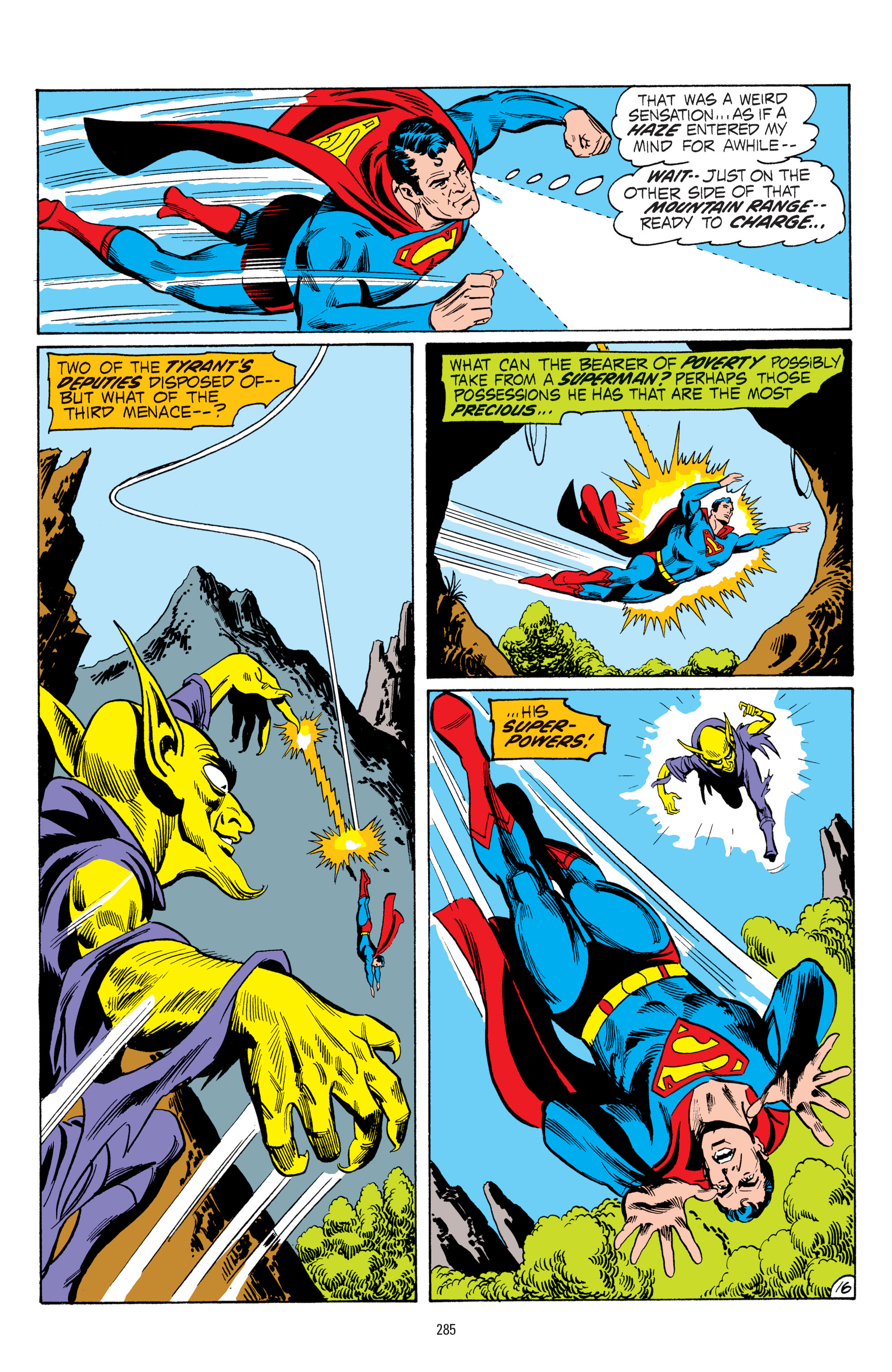 World's Finest: Guardians of Earth (2020) issue 1 - Page 280