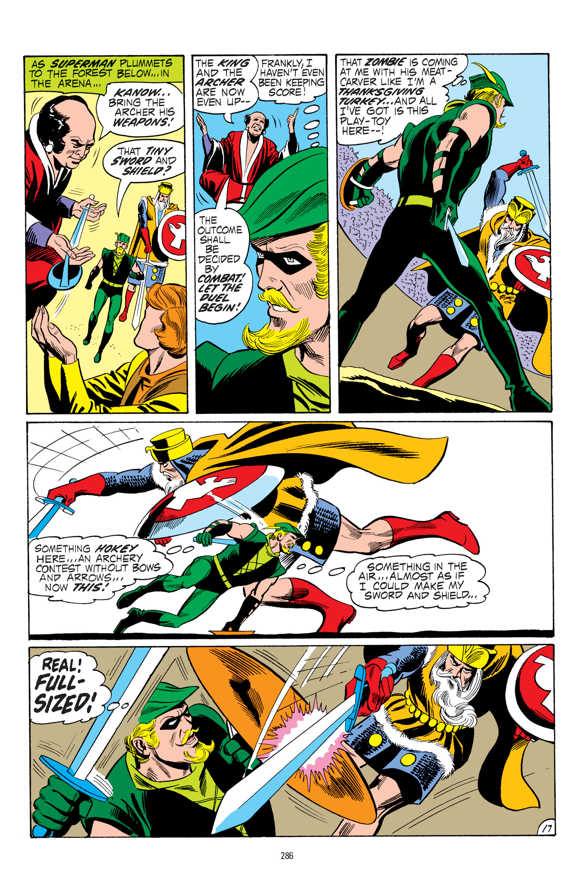 World's Finest: Guardians of Earth (2020) issue 1 - Page 281