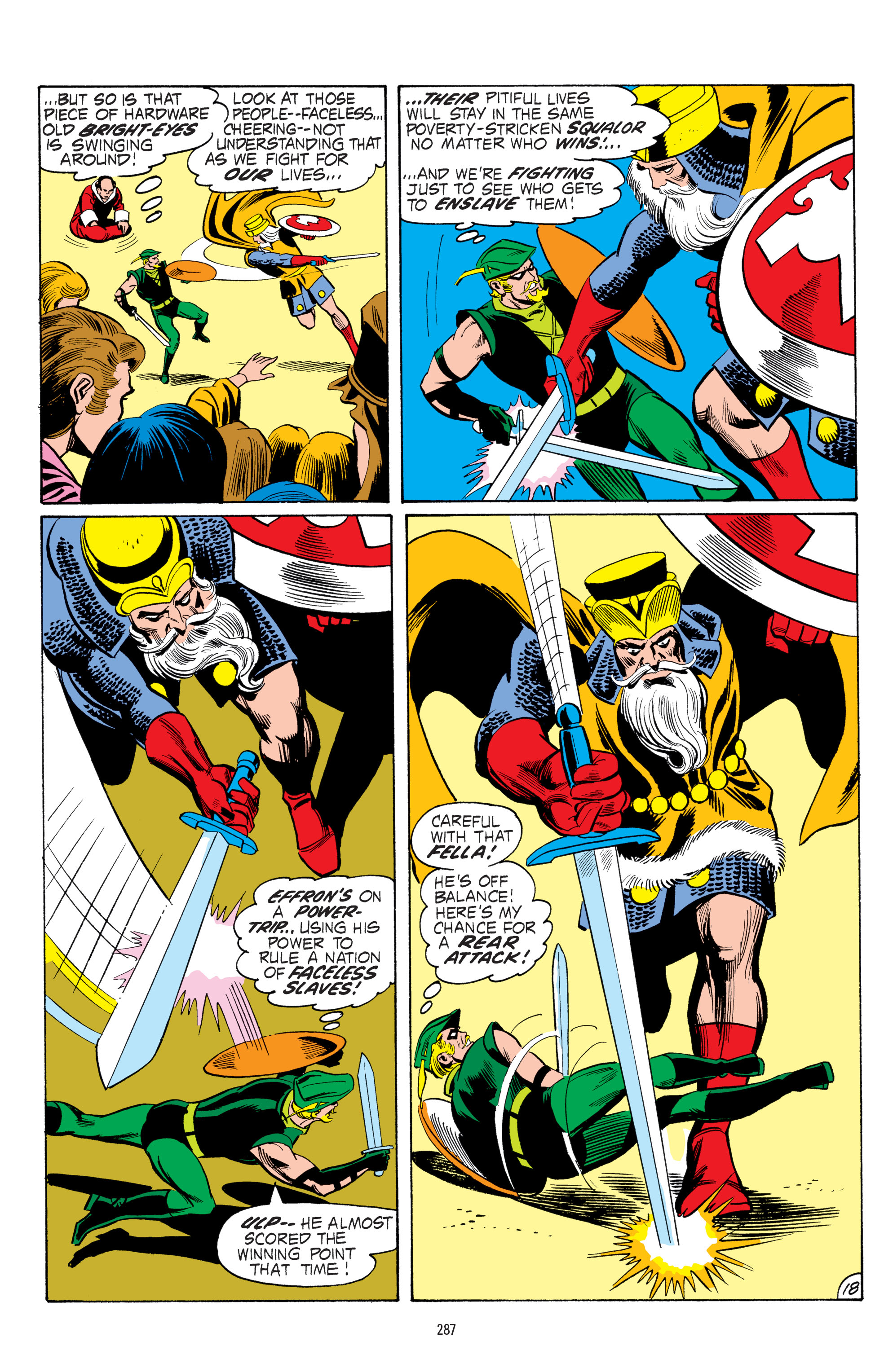 World's Finest: Guardians of Earth (2020) issue 1 - Page 282