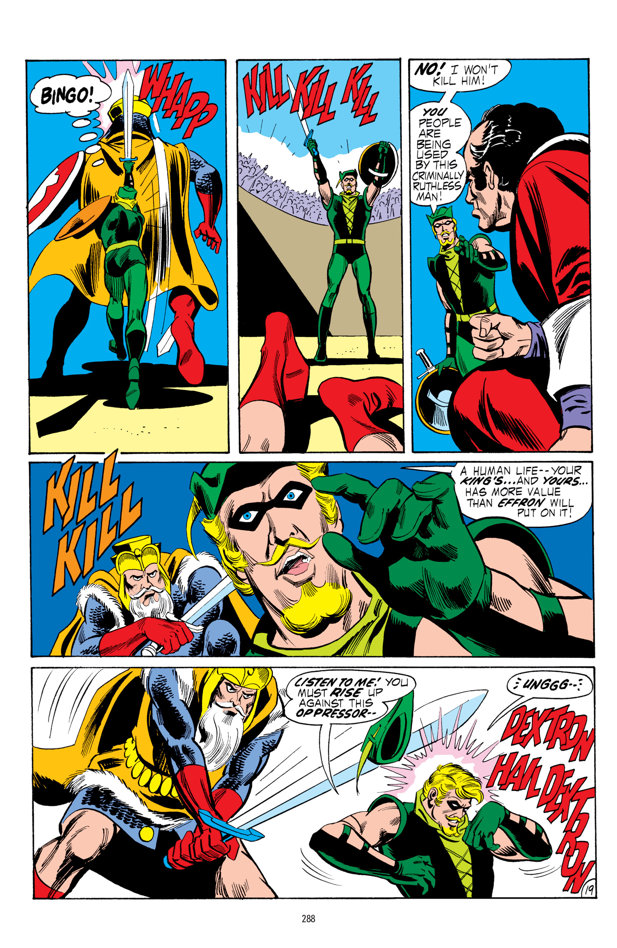 World's Finest: Guardians of Earth (2020) issue 1 - Page 283