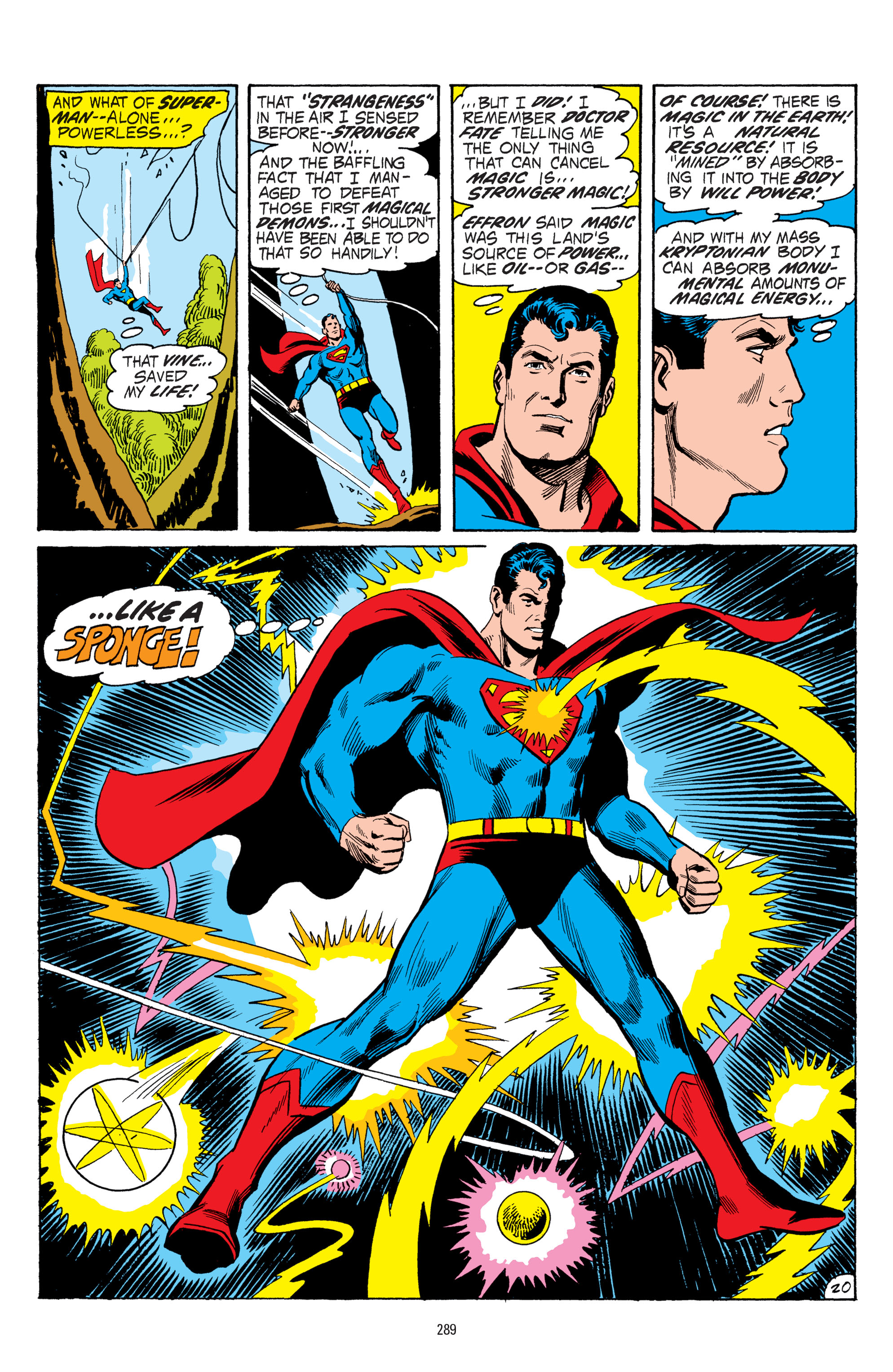 World's Finest: Guardians of Earth (2020) issue 1 - Page 284