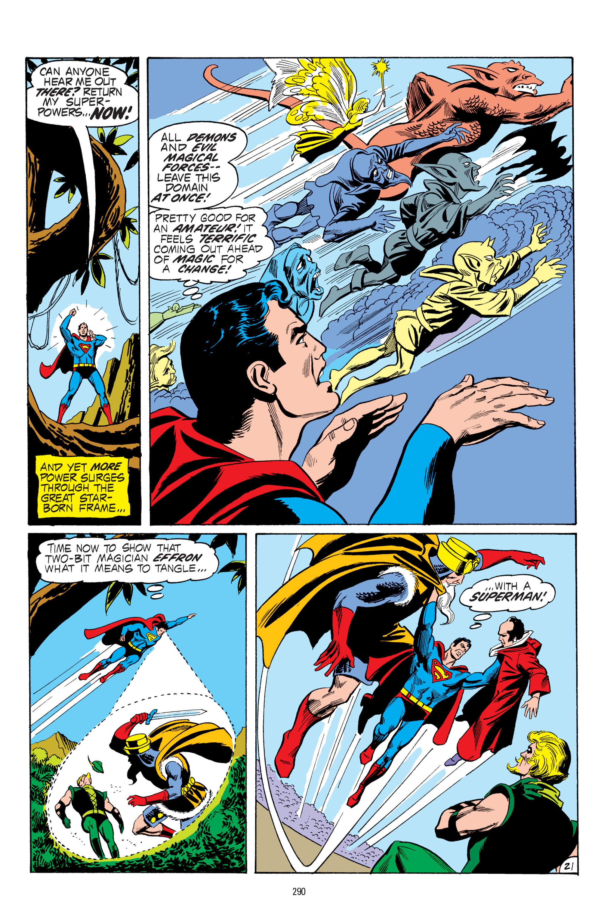 World's Finest: Guardians of Earth (2020) issue 1 - Page 285