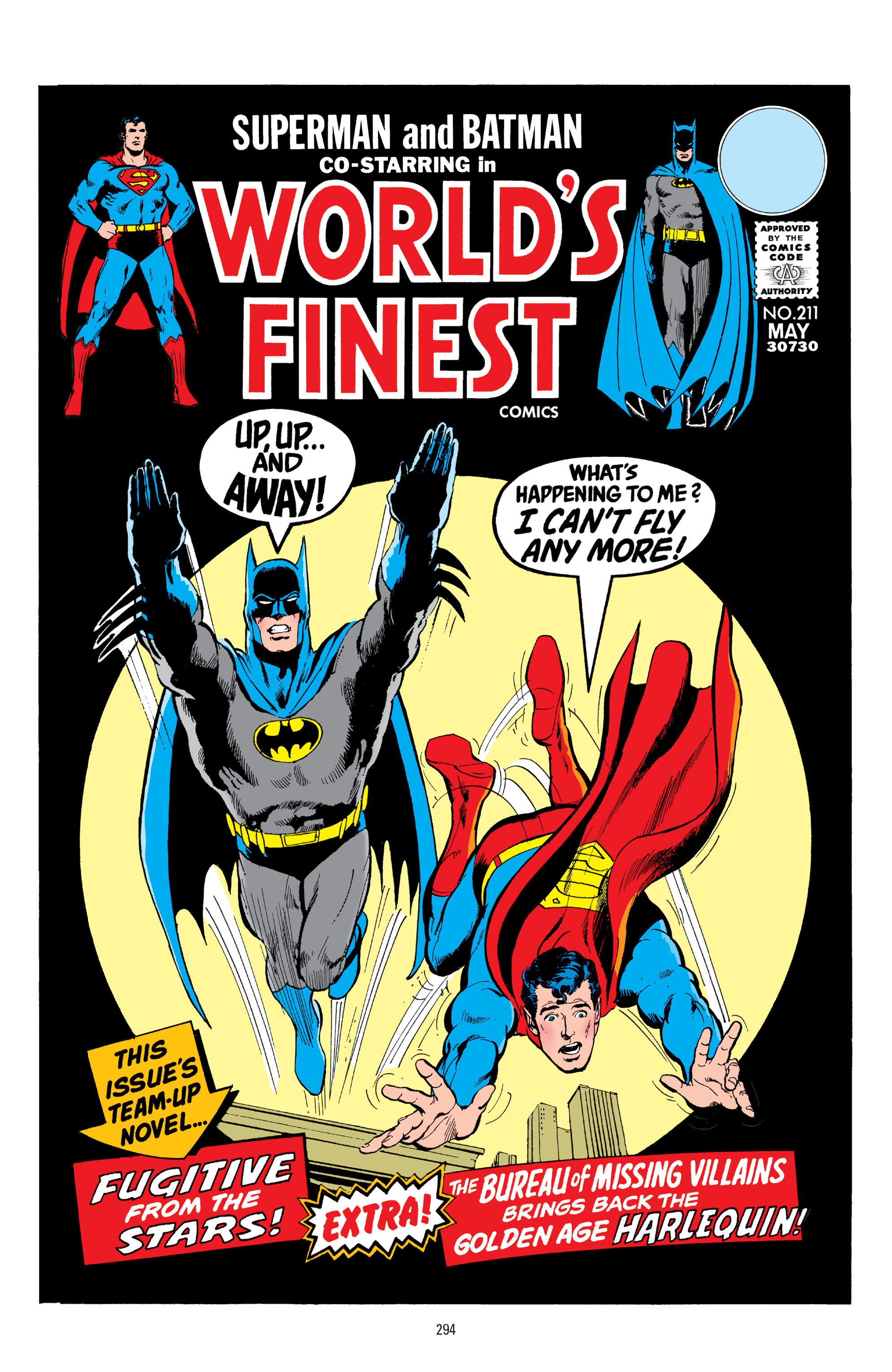 World's Finest: Guardians of Earth (2020) issue 1 - Page 289