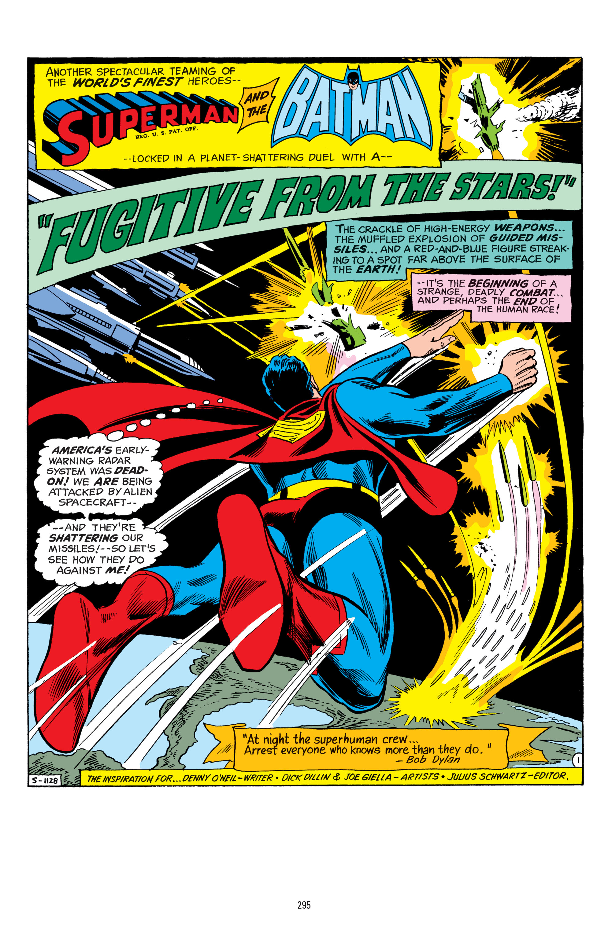 World's Finest: Guardians of Earth (2020) issue 1 - Page 290