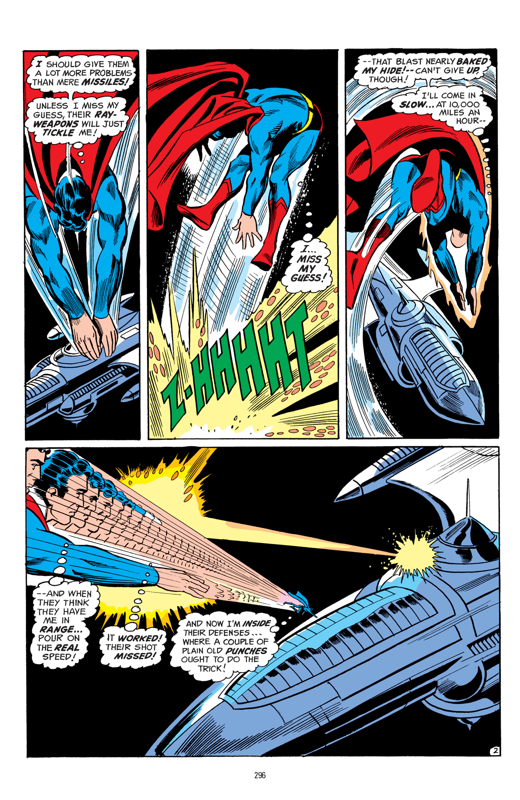 World's Finest: Guardians of Earth (2020) issue 1 - Page 291