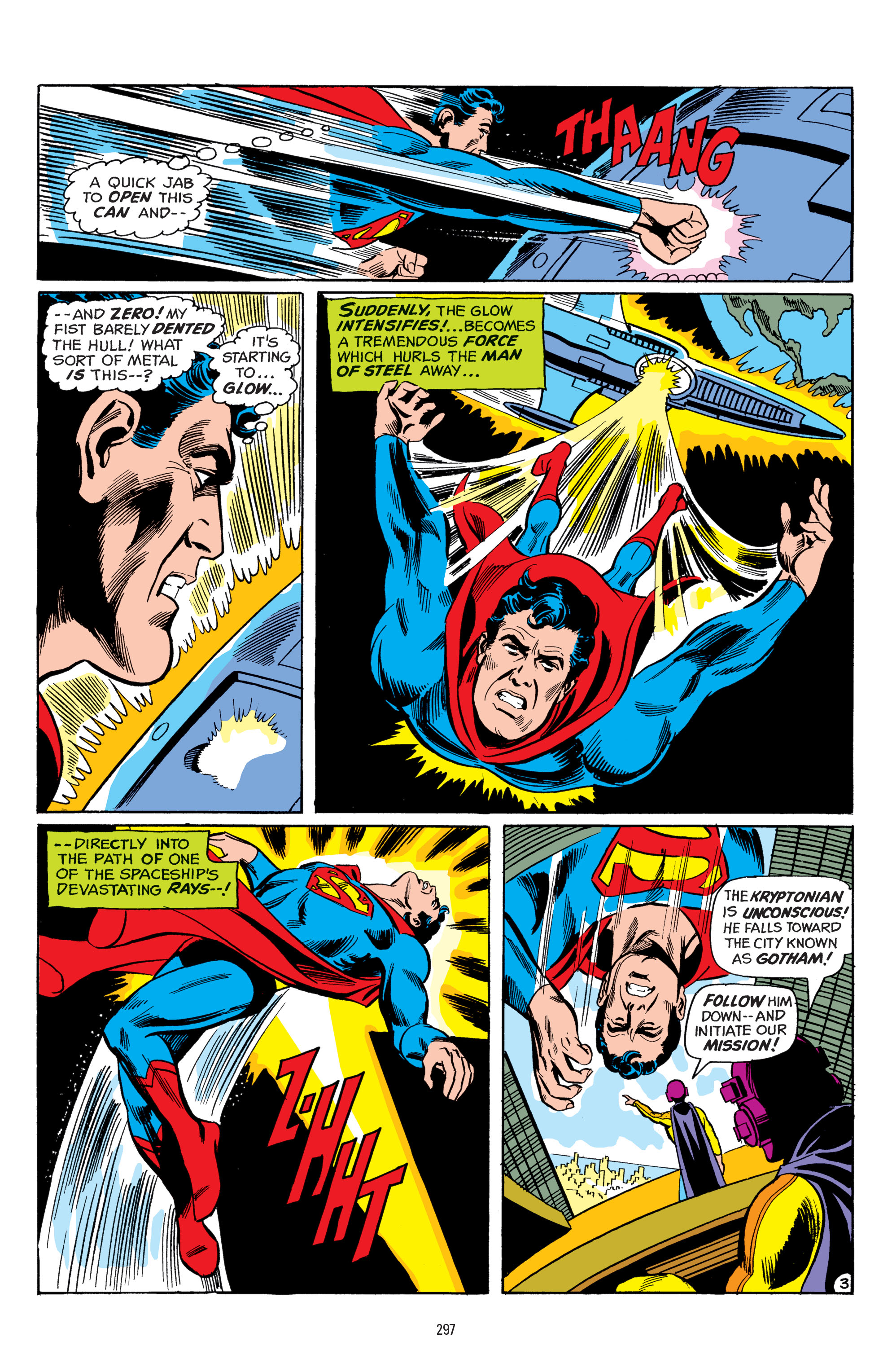 World's Finest: Guardians of Earth (2020) issue 1 - Page 292