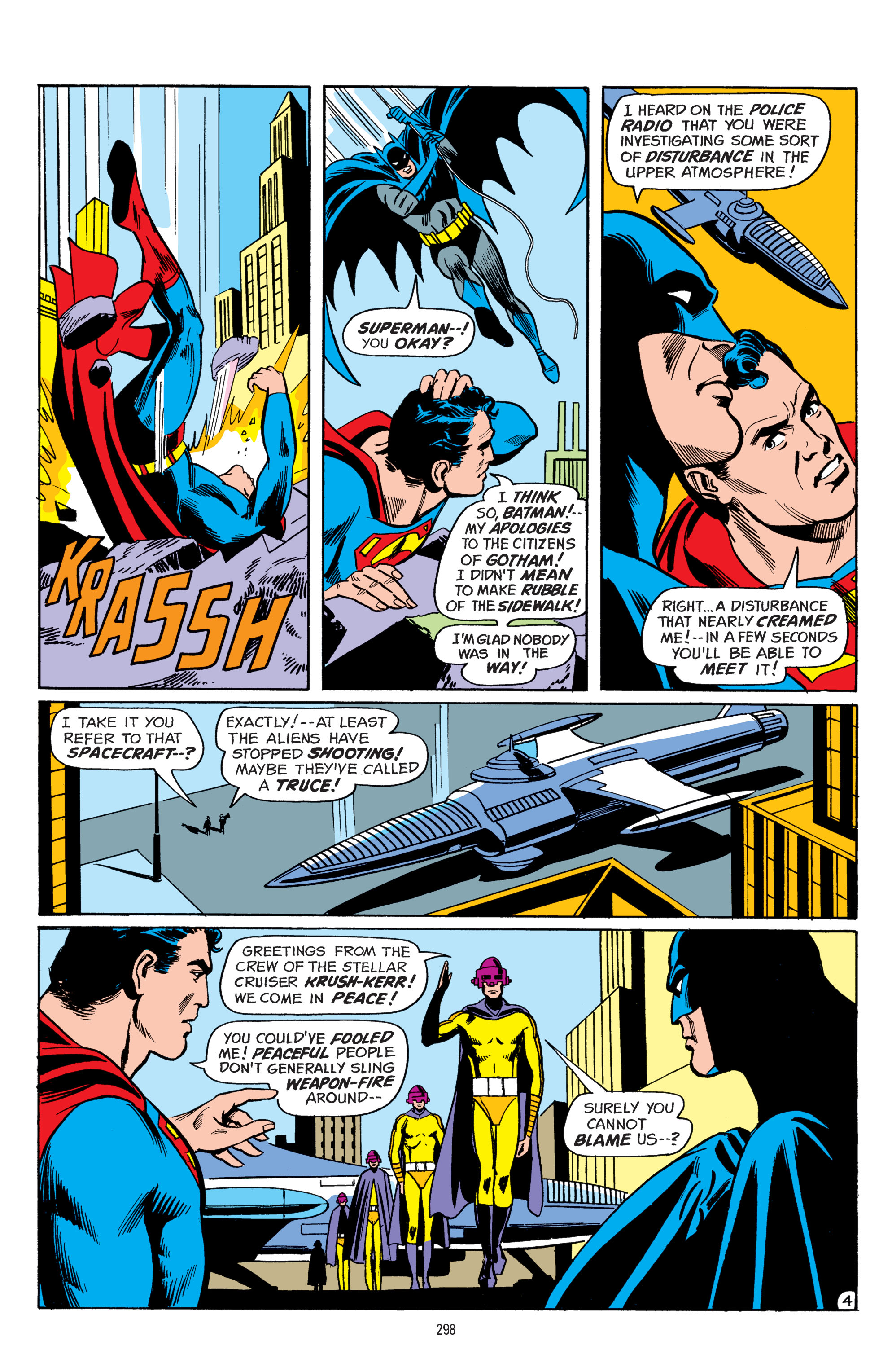 World's Finest: Guardians of Earth (2020) issue 1 - Page 293