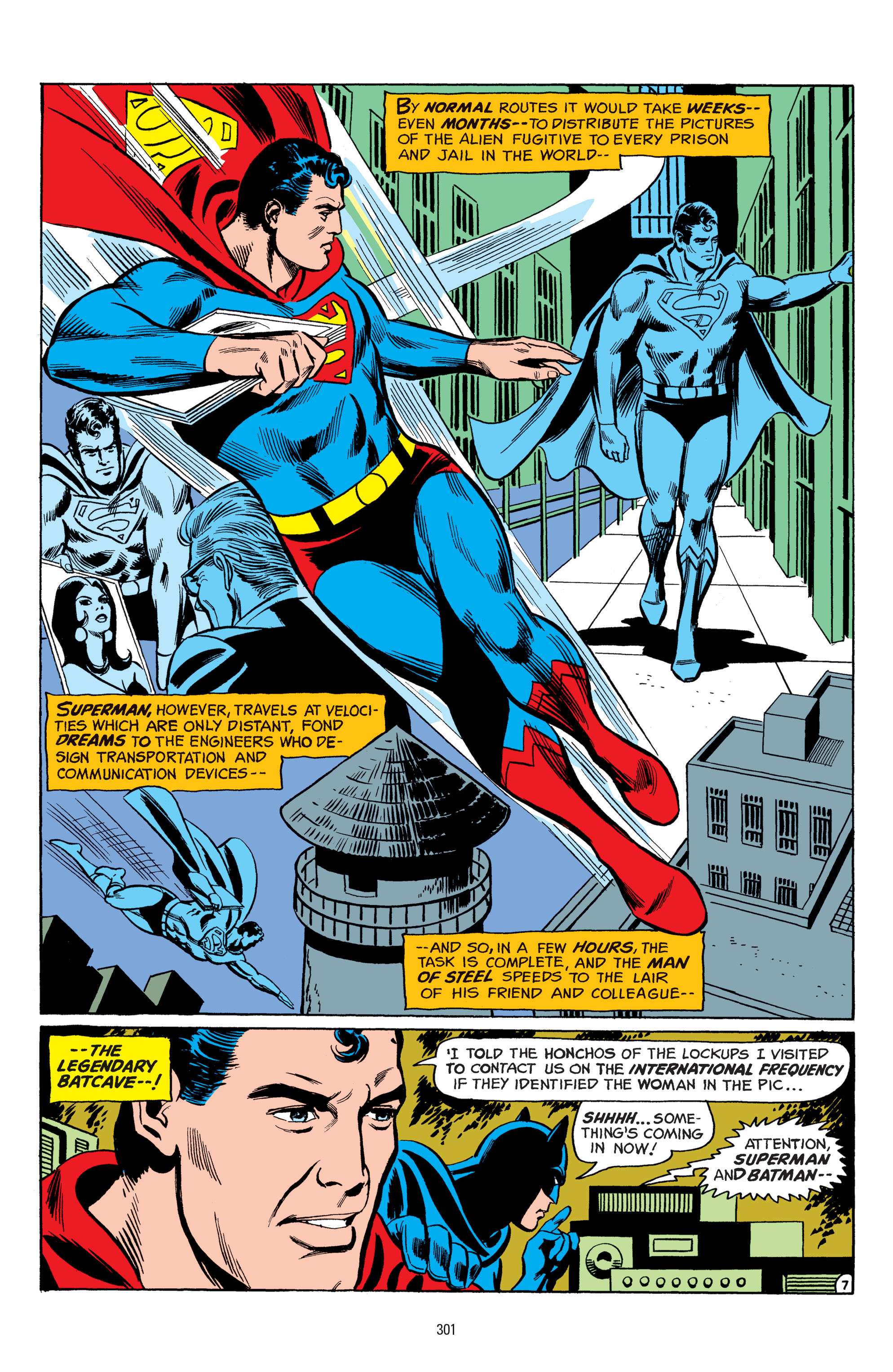 World's Finest: Guardians of Earth (2020) issue 1 - Page 296