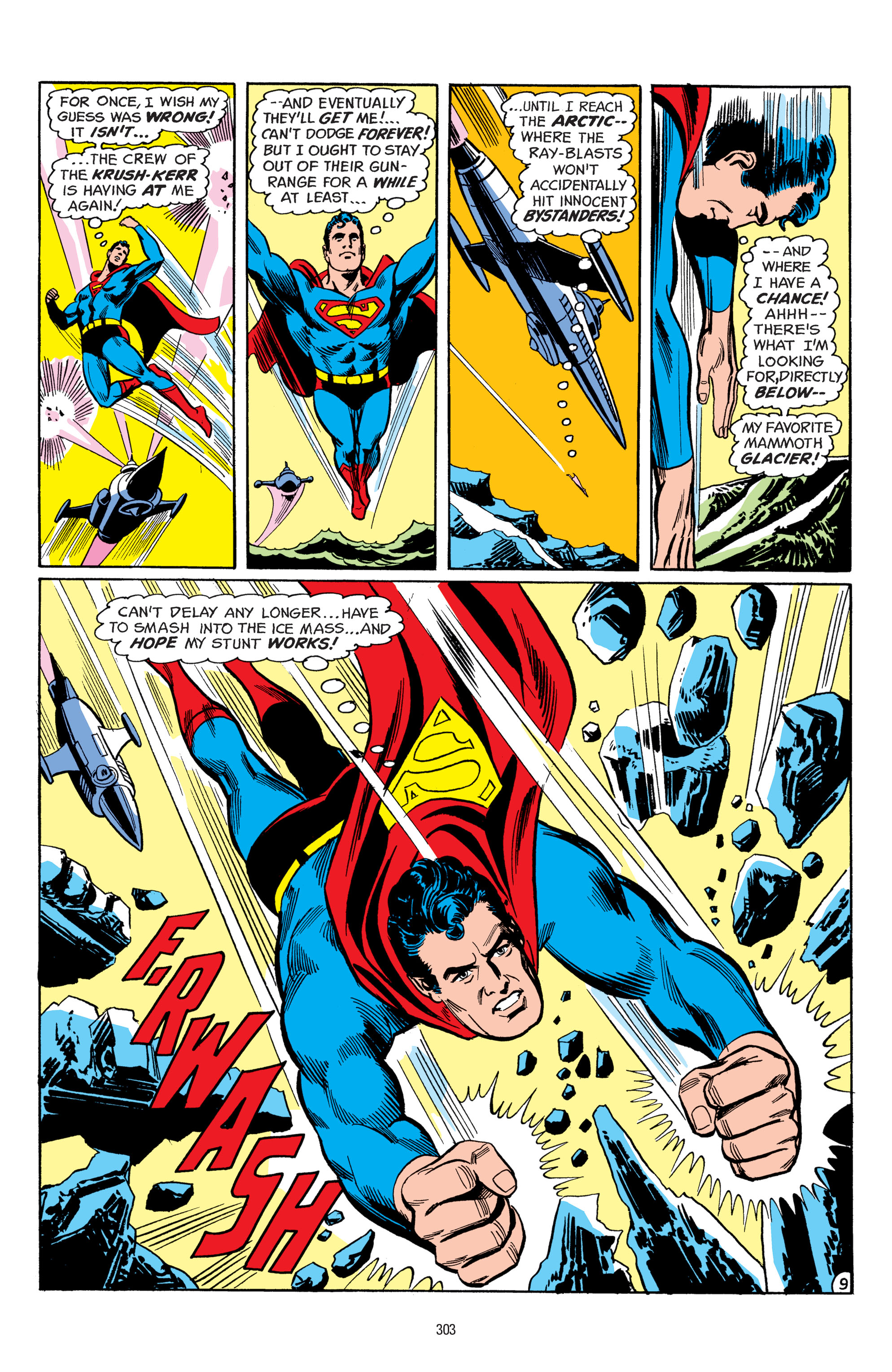 World's Finest: Guardians of Earth (2020) issue 1 - Page 298