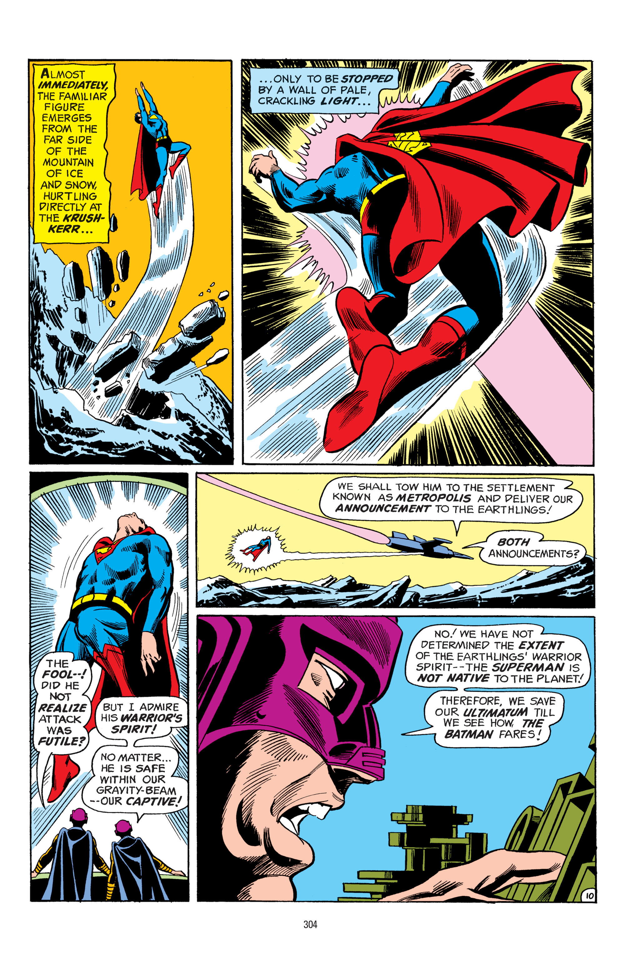 World's Finest: Guardians of Earth (2020) issue 1 - Page 299