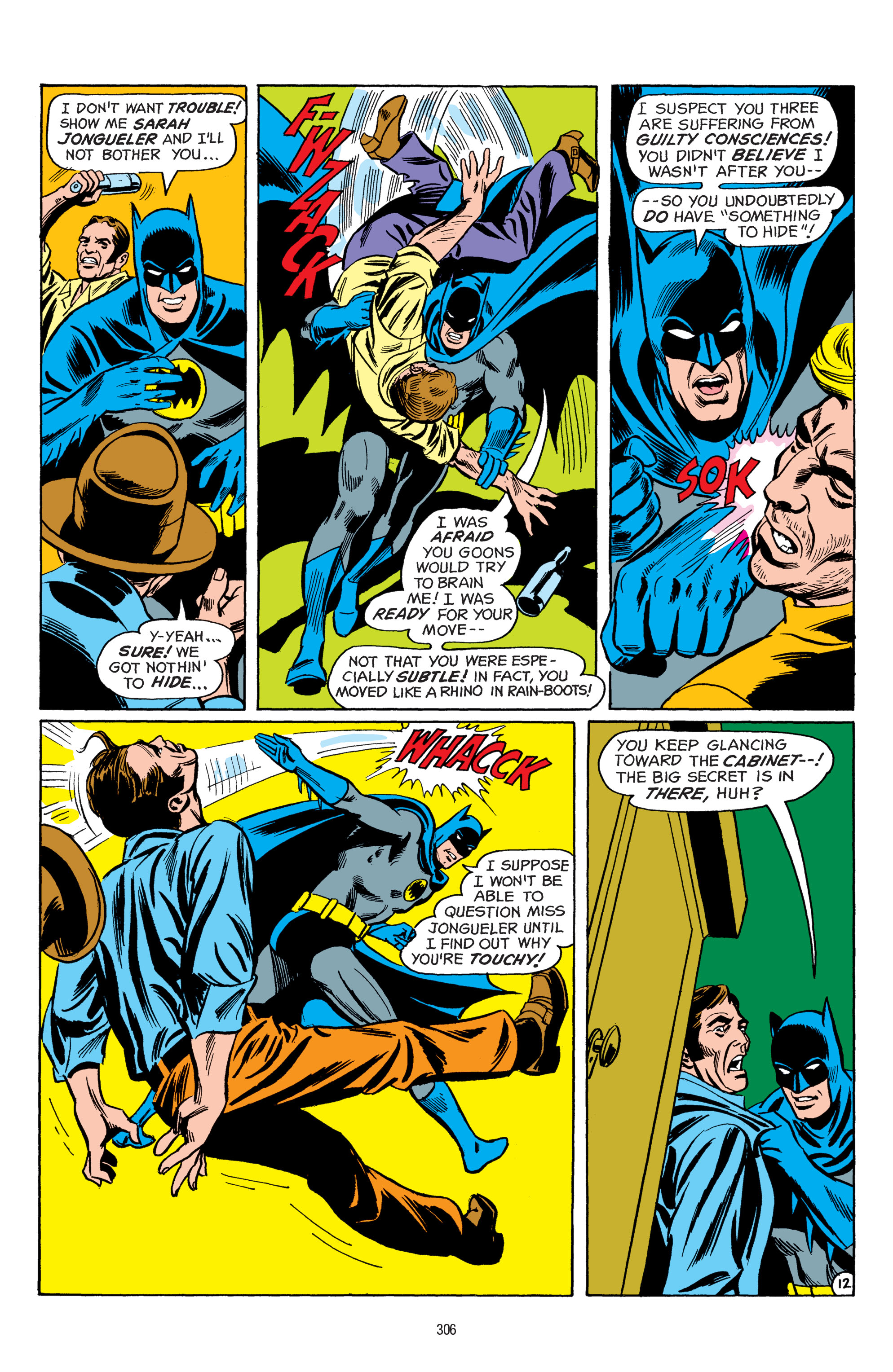 World's Finest: Guardians of Earth (2020) issue 1 - Page 301