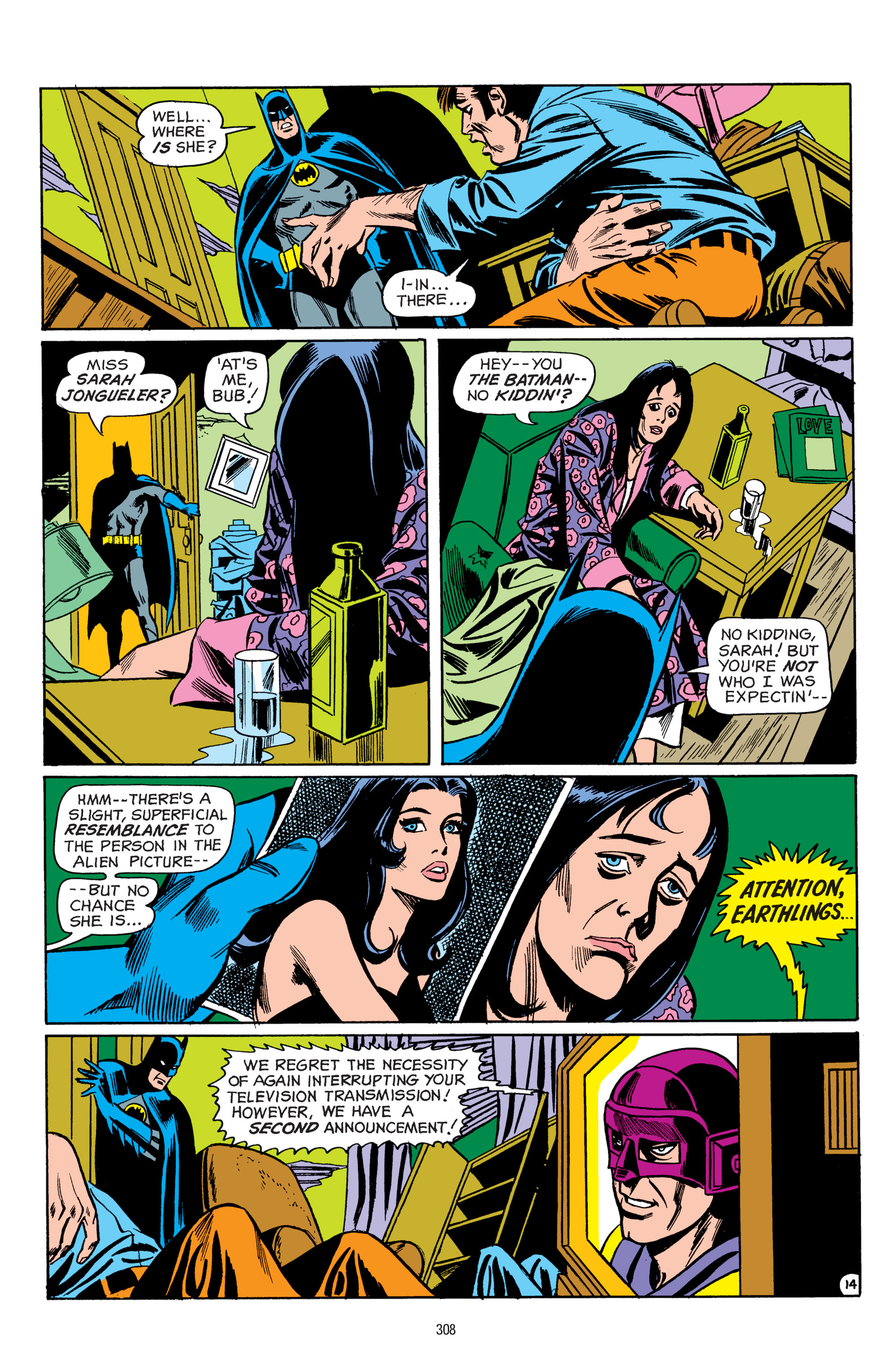 World's Finest: Guardians of Earth (2020) issue 1 - Page 303