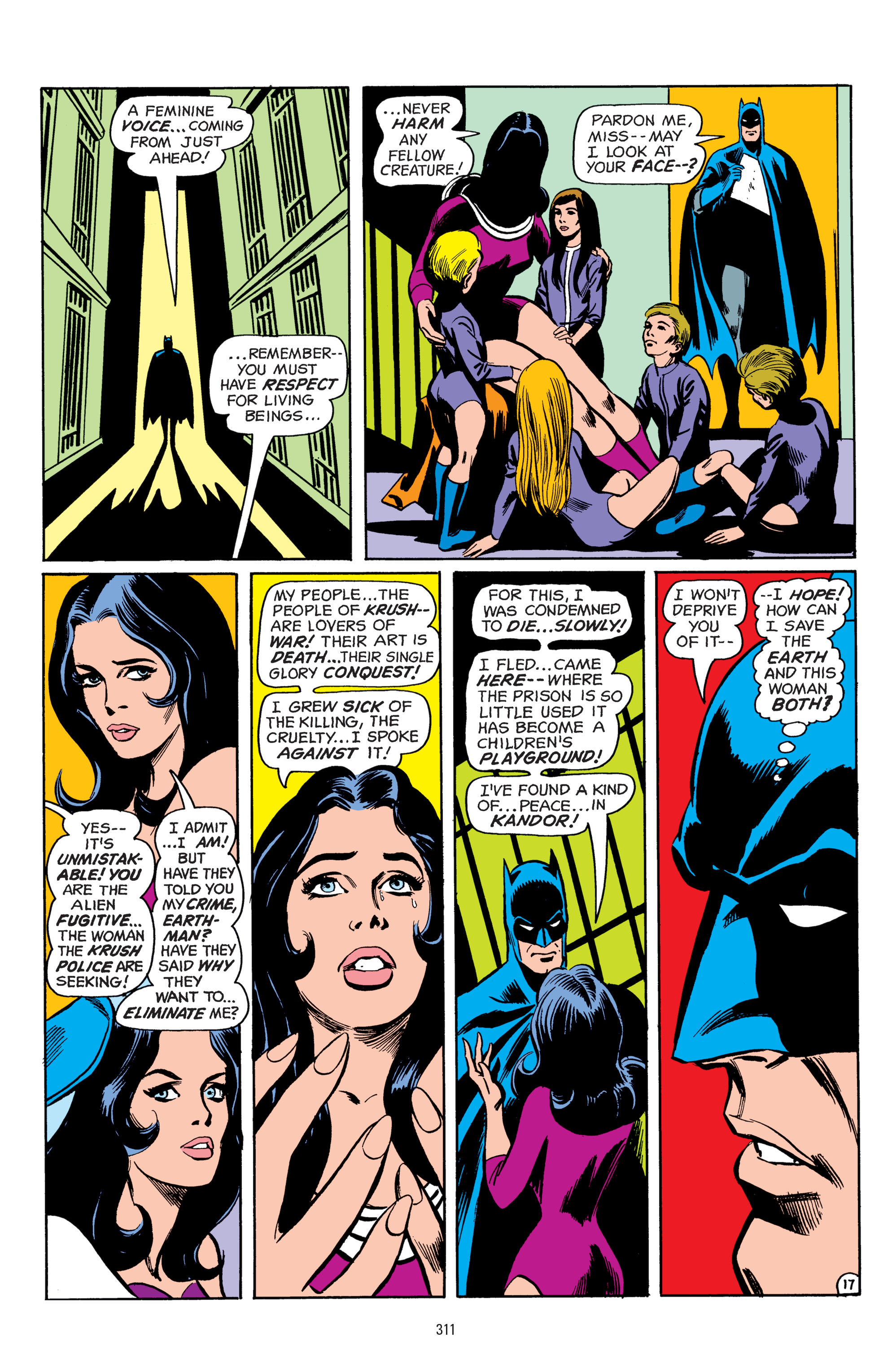 World's Finest: Guardians of Earth (2020) issue 1 - Page 306