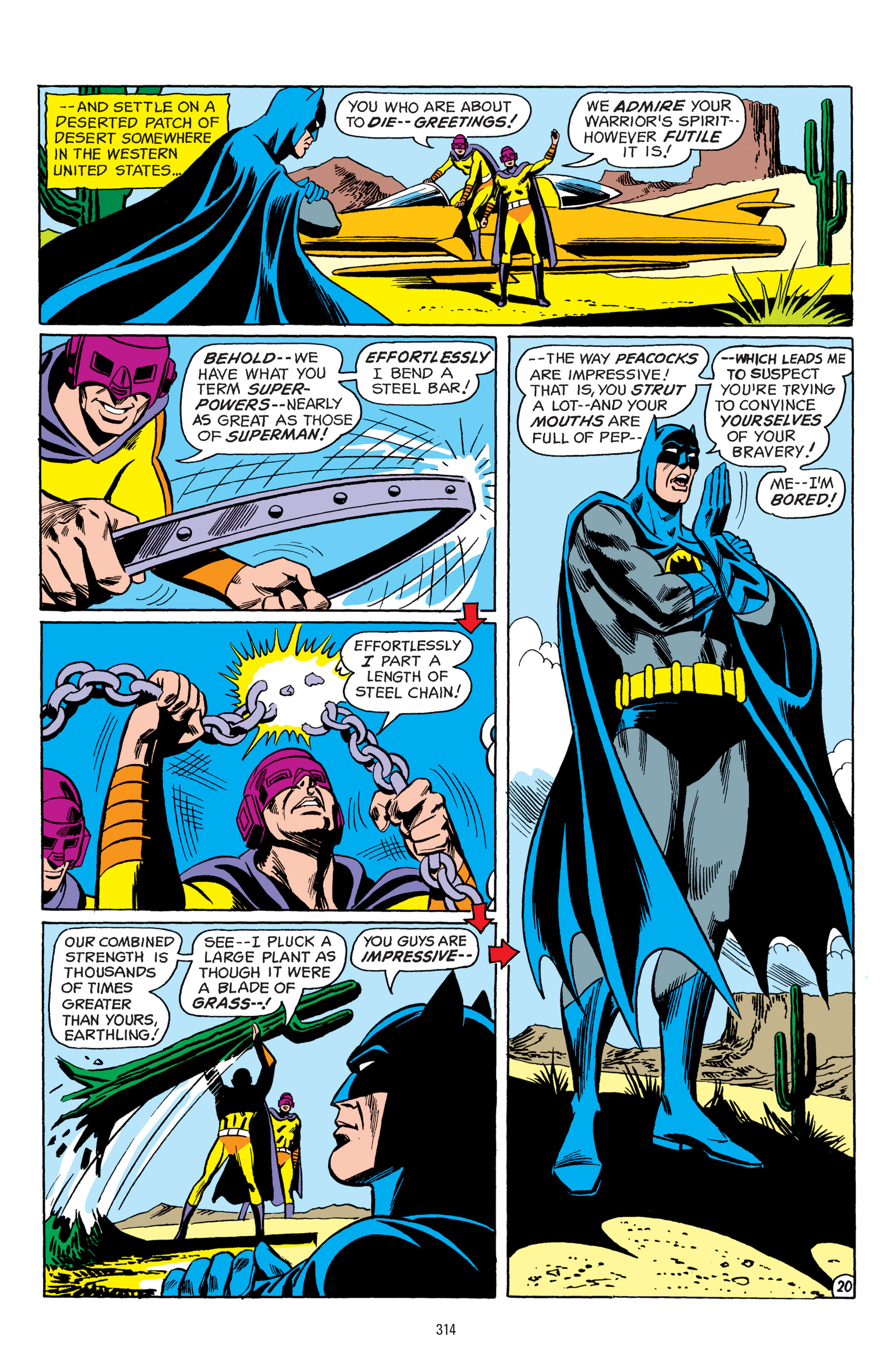 World's Finest: Guardians of Earth (2020) issue 1 - Page 309