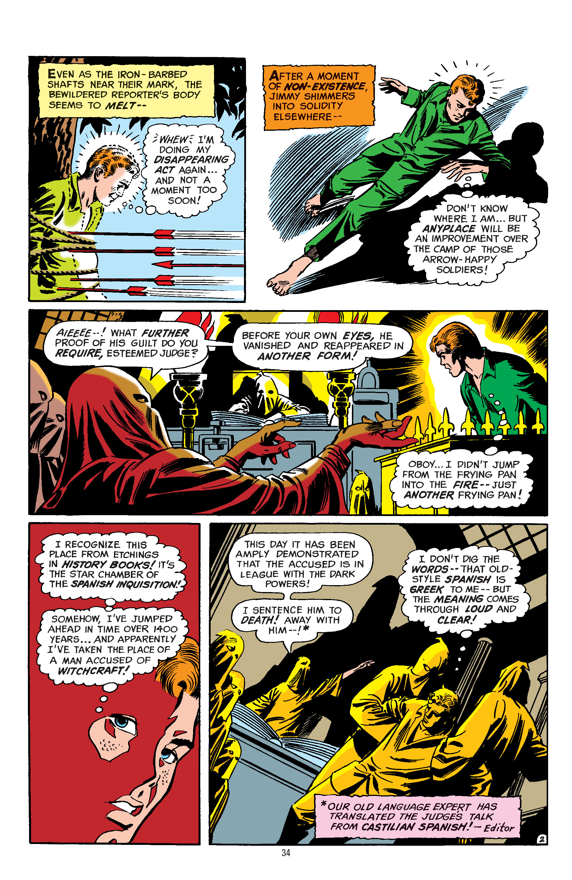 World's Finest: Guardians of Earth (2020) issue 1 - Page 31