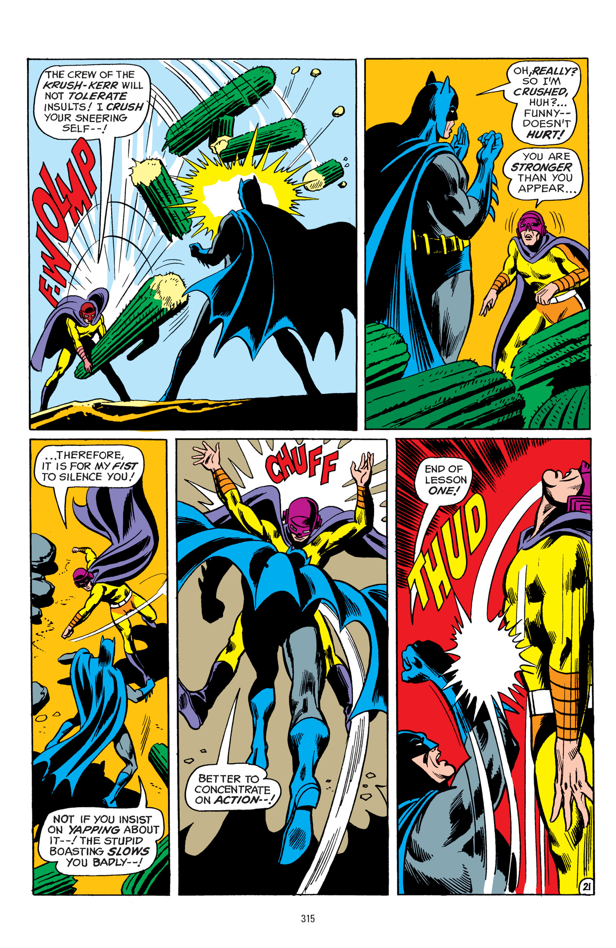 World's Finest: Guardians of Earth (2020) issue 1 - Page 310