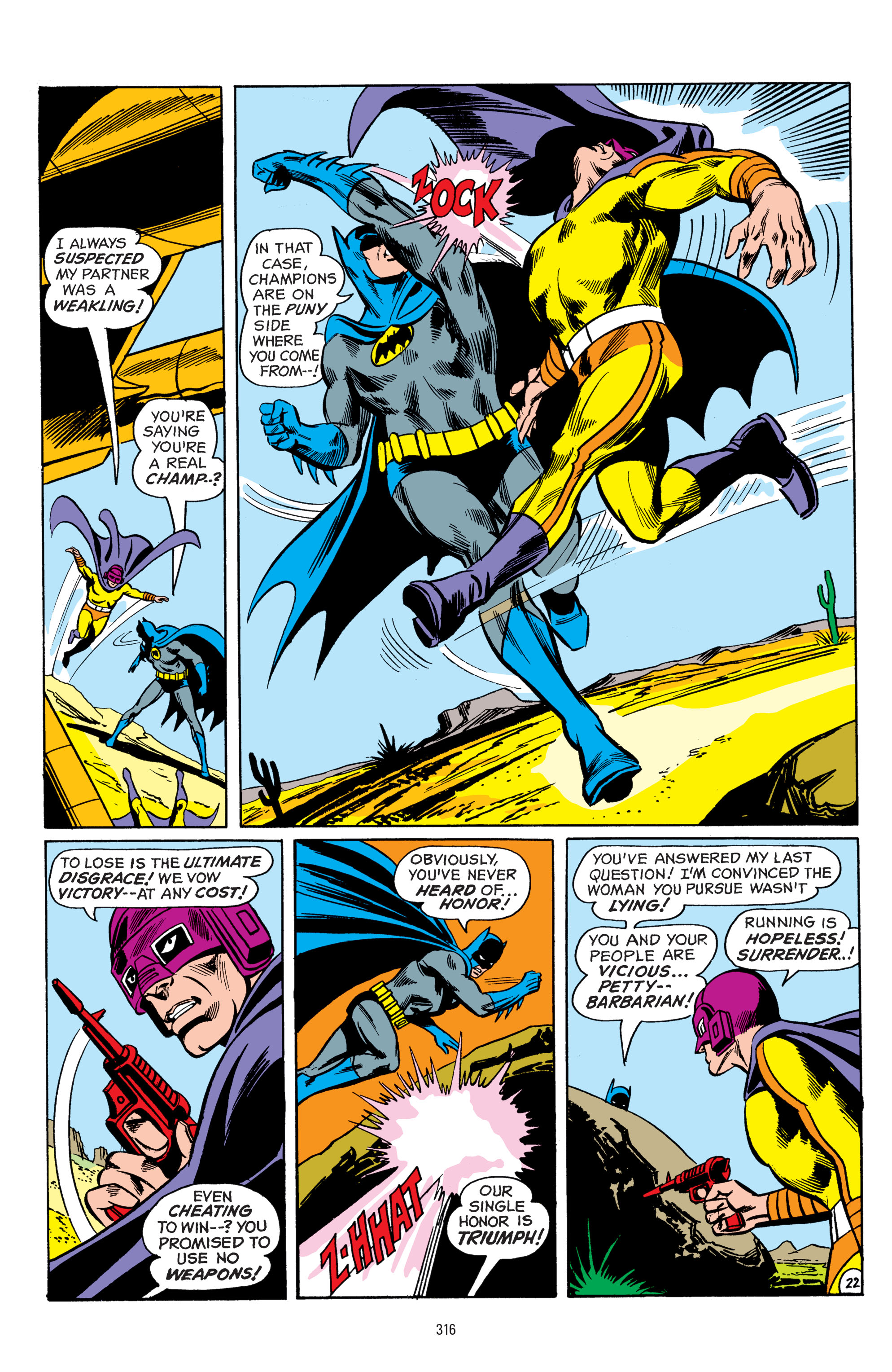 World's Finest: Guardians of Earth (2020) issue 1 - Page 311