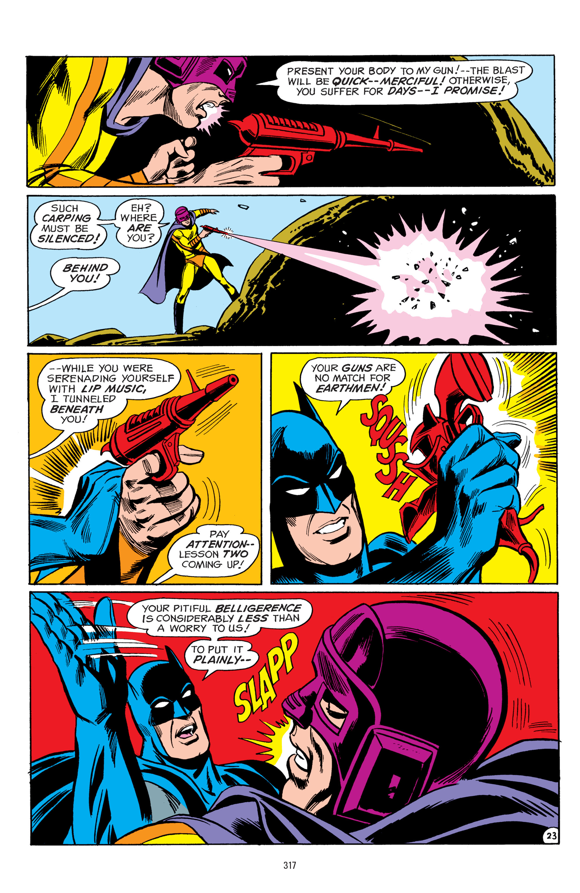 World's Finest: Guardians of Earth (2020) issue 1 - Page 312