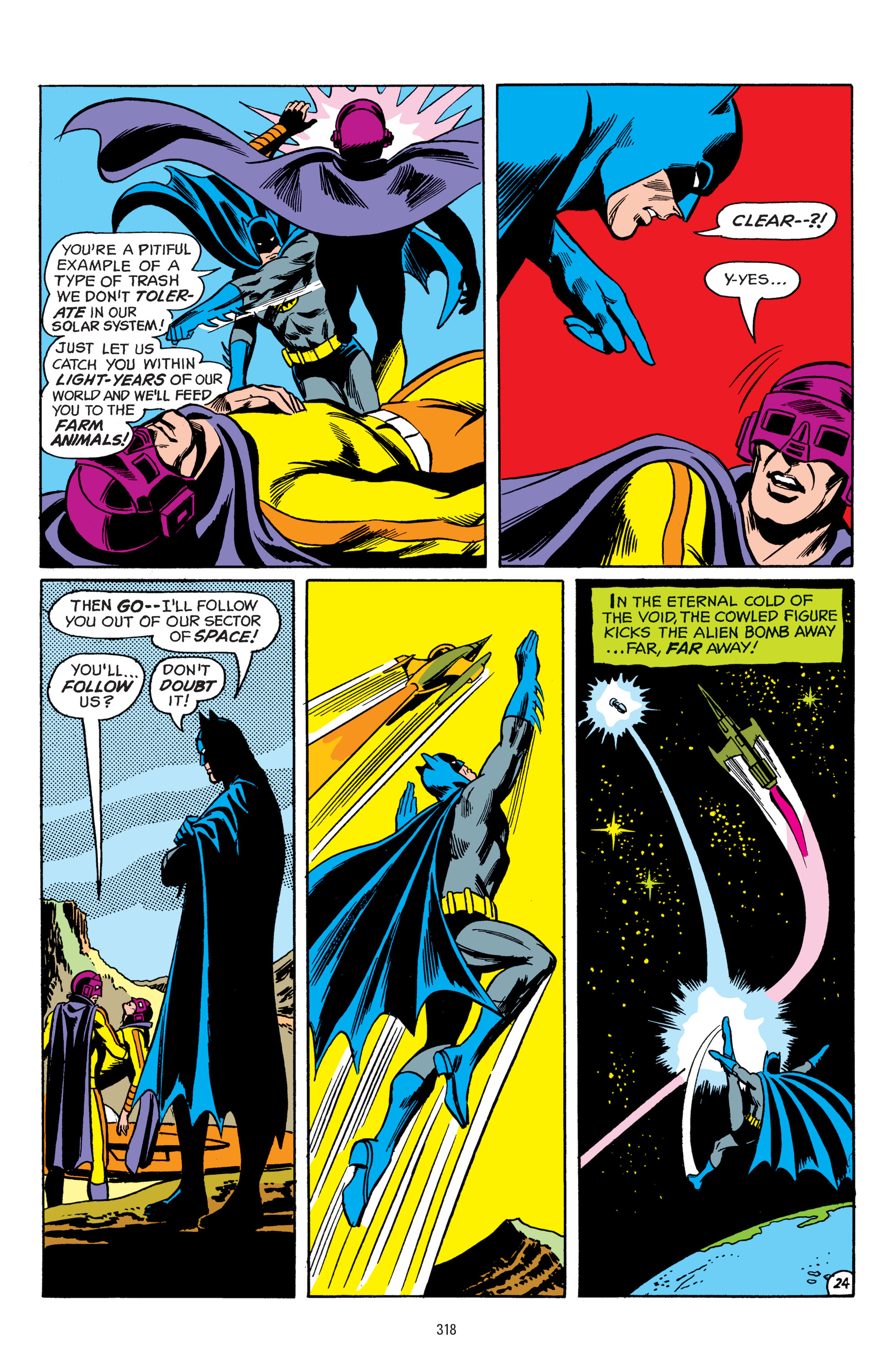 World's Finest: Guardians of Earth (2020) issue 1 - Page 313