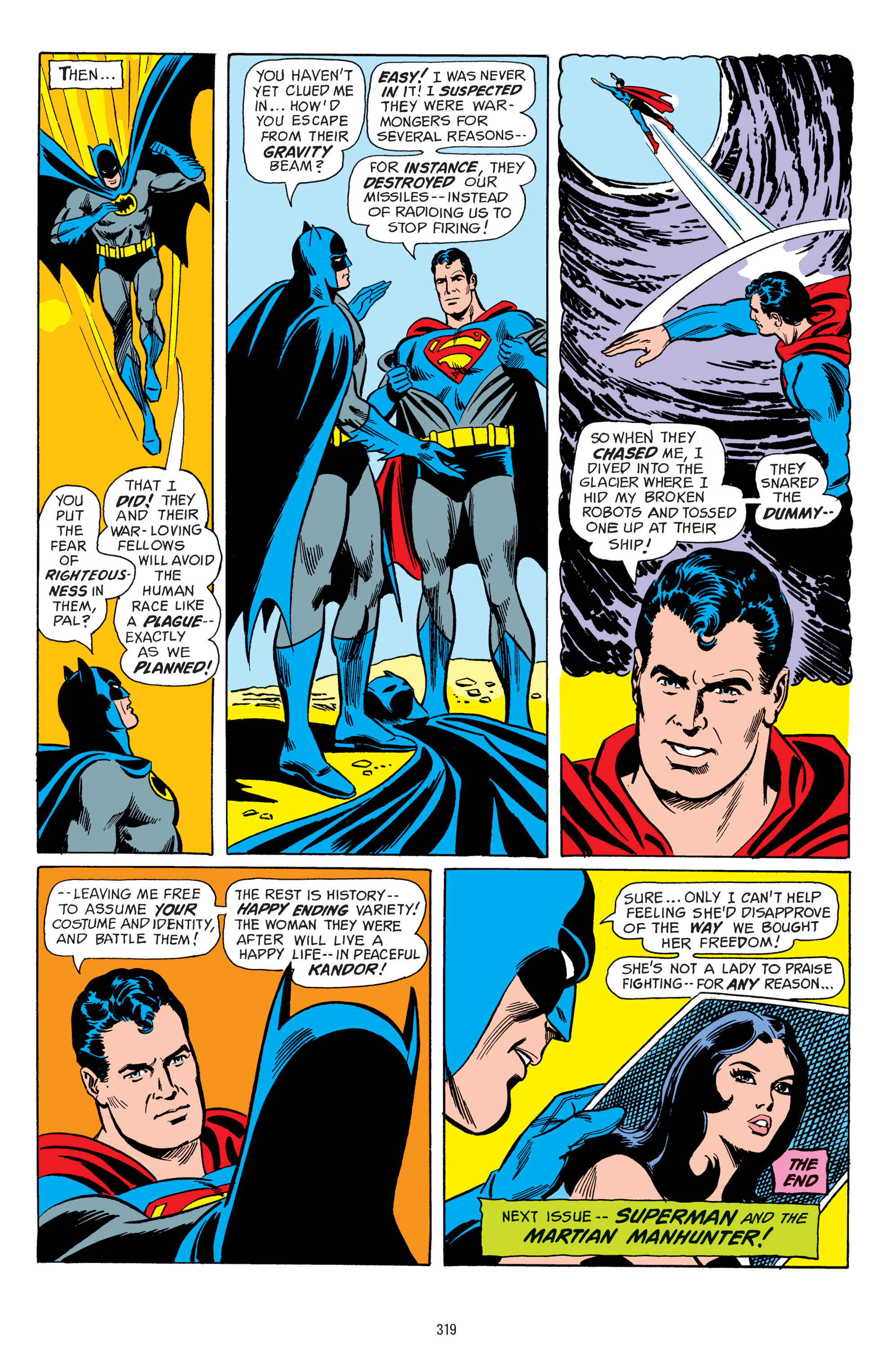 World's Finest: Guardians of Earth (2020) issue 1 - Page 314