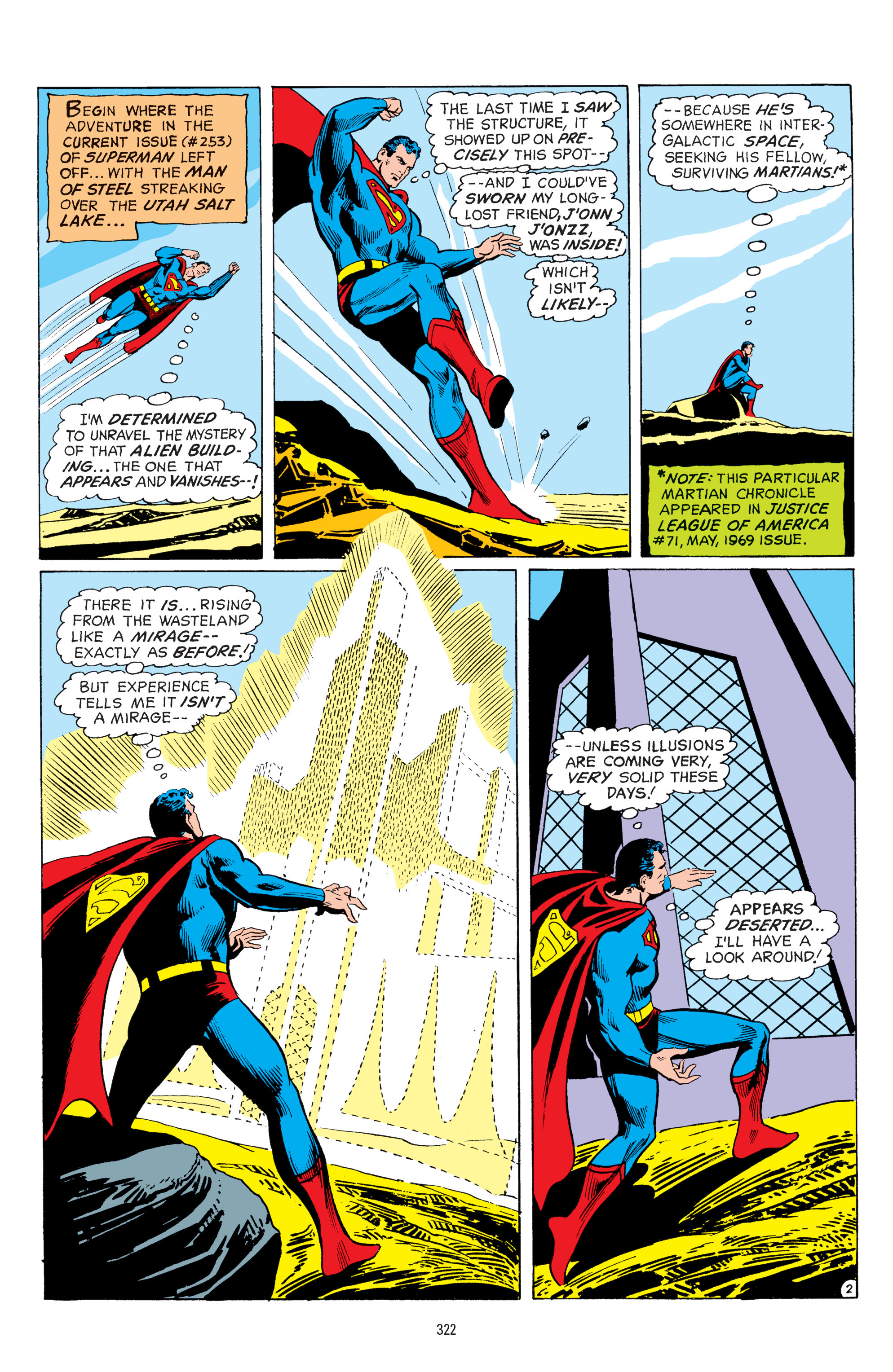 World's Finest: Guardians of Earth (2020) issue 1 - Page 317