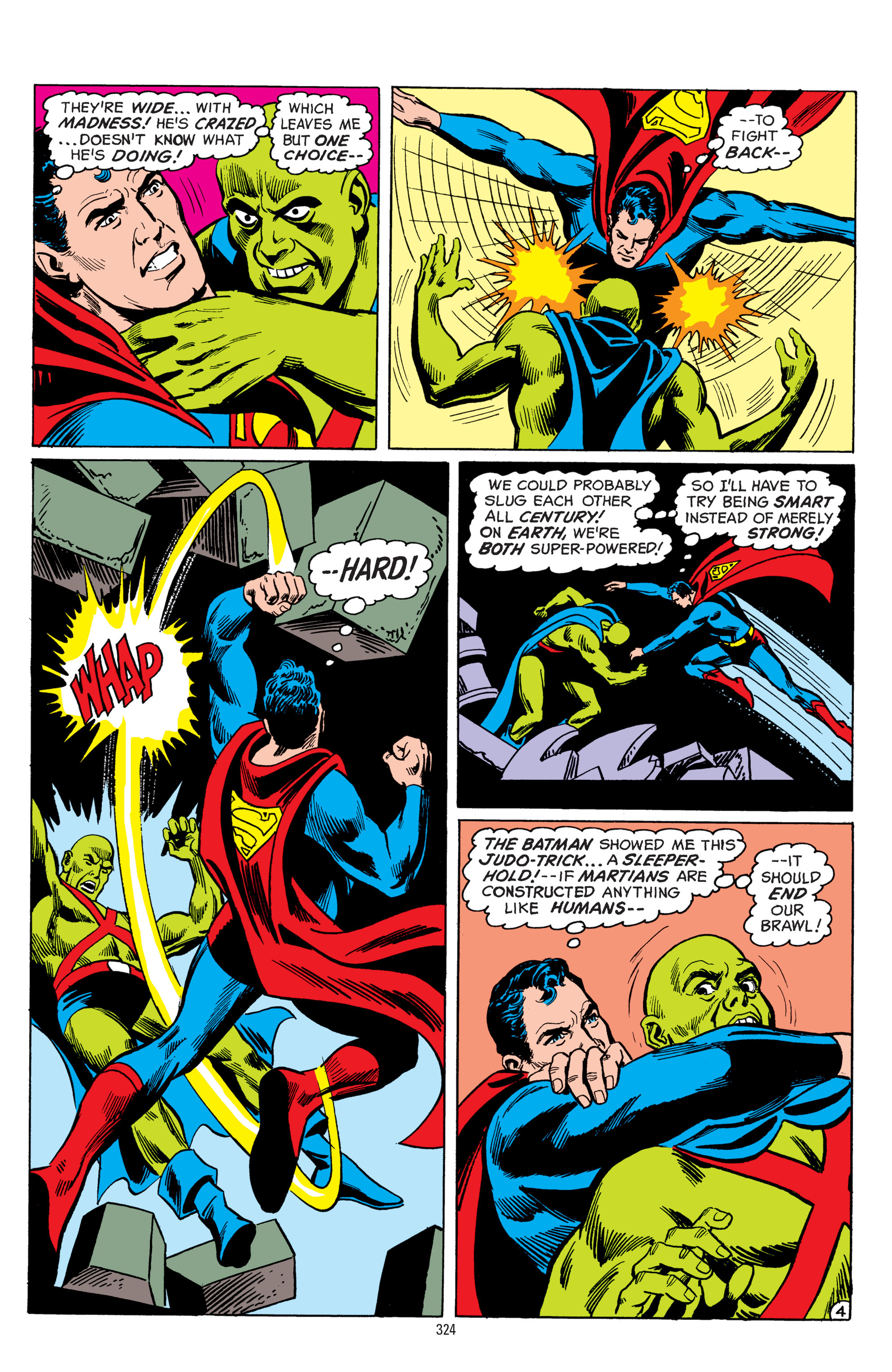 World's Finest: Guardians of Earth (2020) issue 1 - Page 319