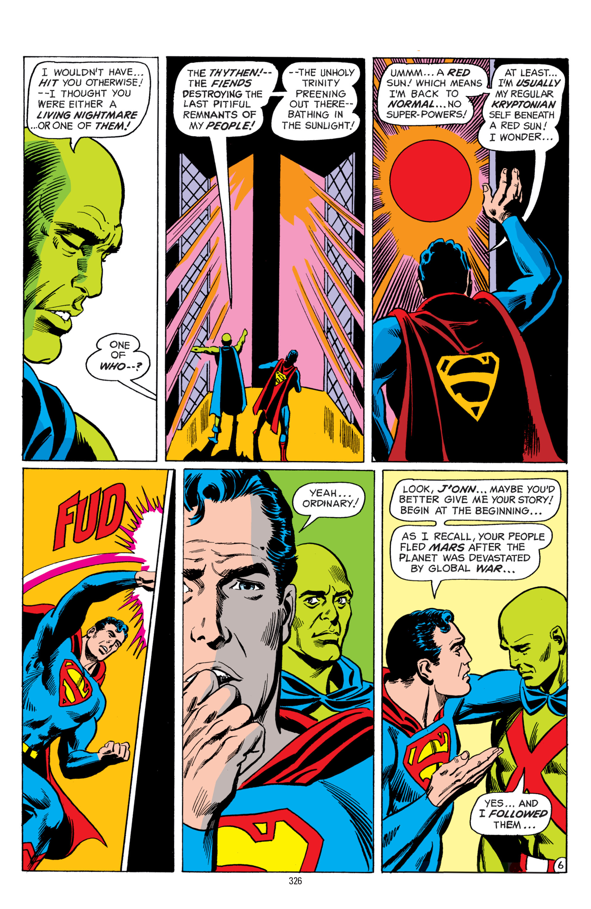 World's Finest: Guardians of Earth (2020) issue 1 - Page 321