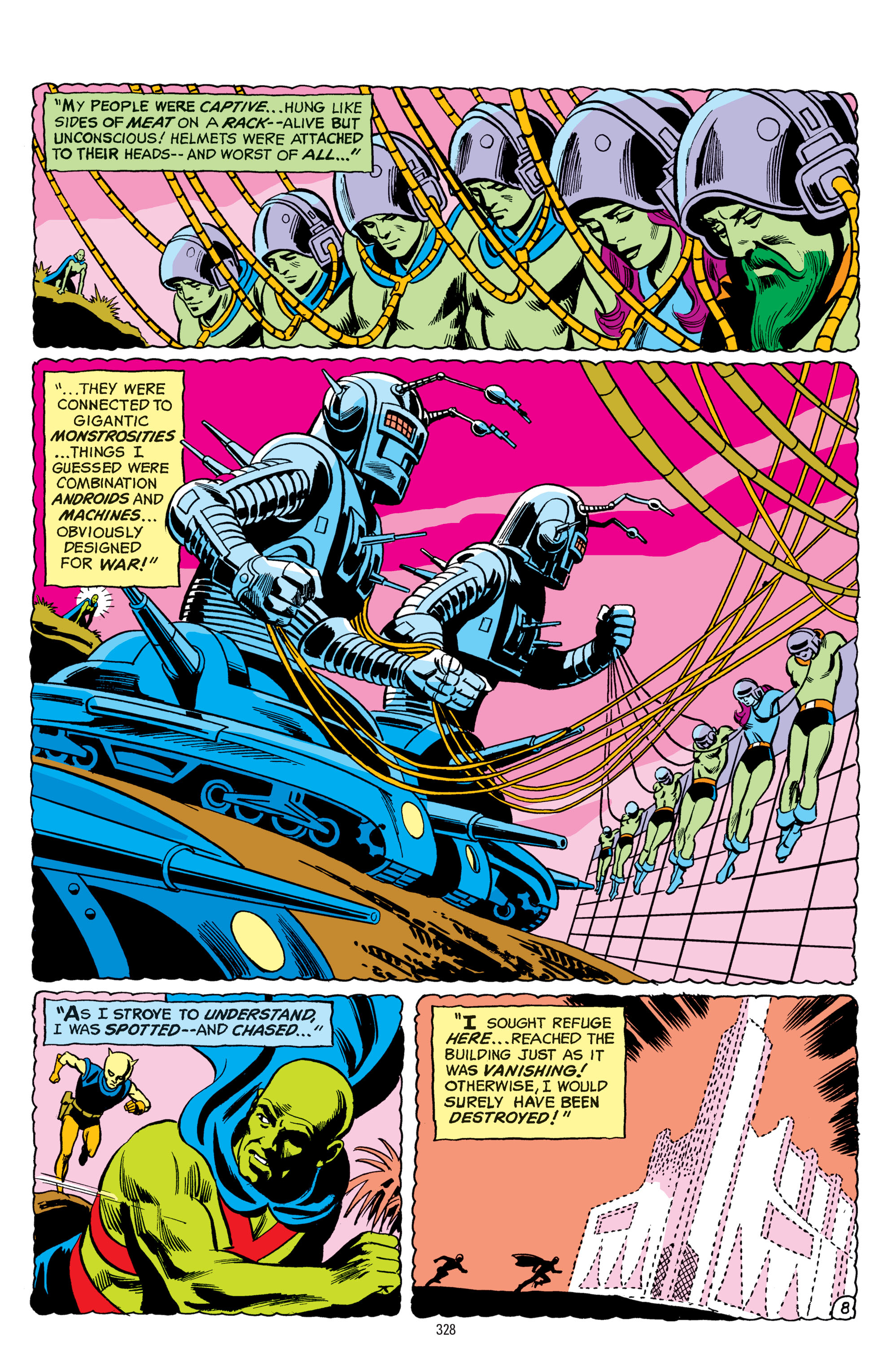 World's Finest: Guardians of Earth (2020) issue 1 - Page 323