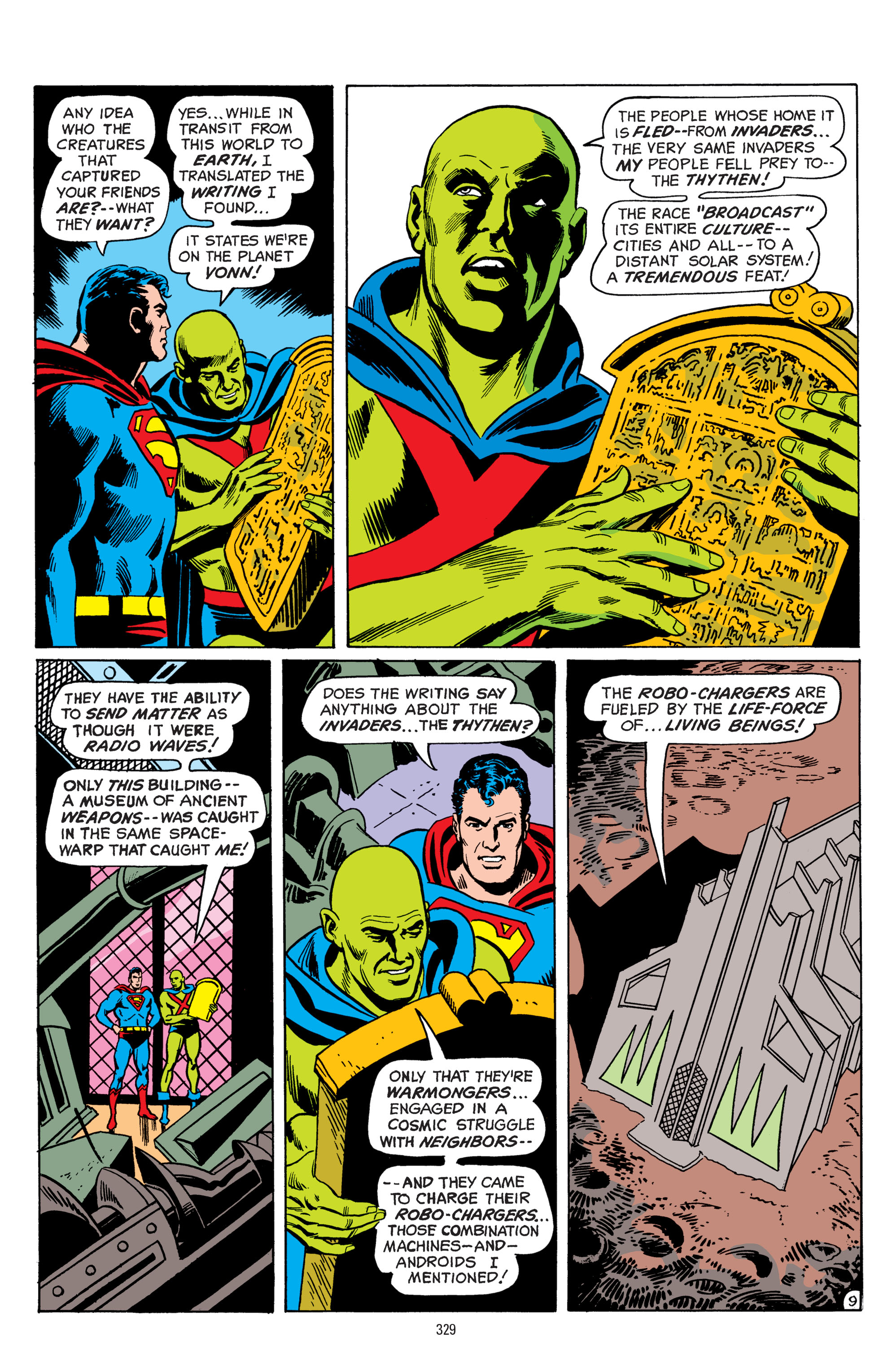 World's Finest: Guardians of Earth (2020) issue 1 - Page 324