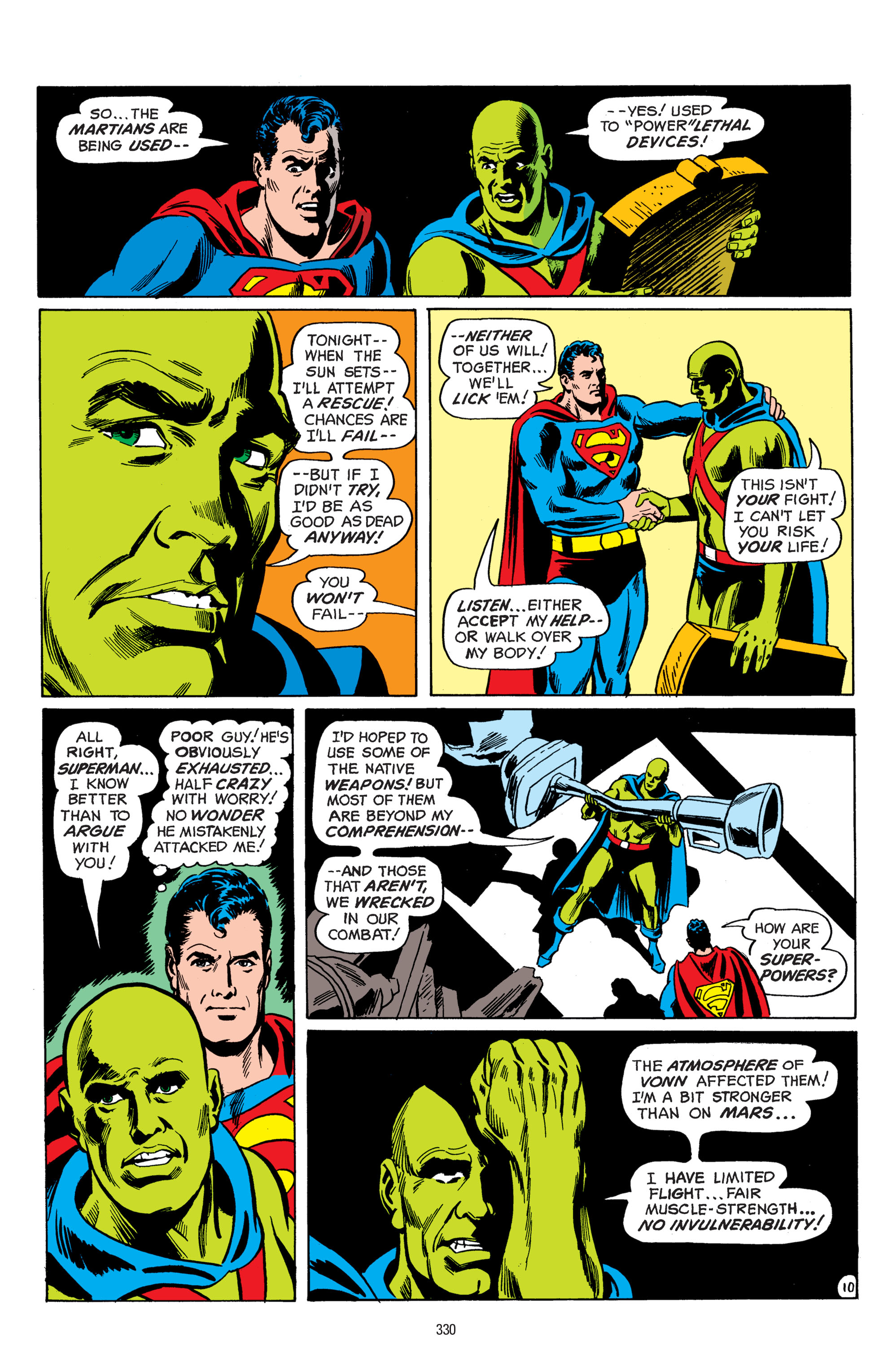 World's Finest: Guardians of Earth (2020) issue 1 - Page 325