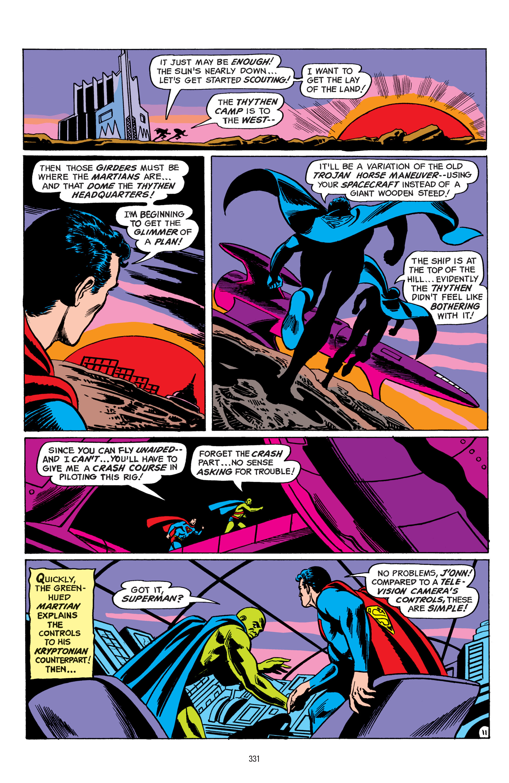 World's Finest: Guardians of Earth (2020) issue 1 - Page 326