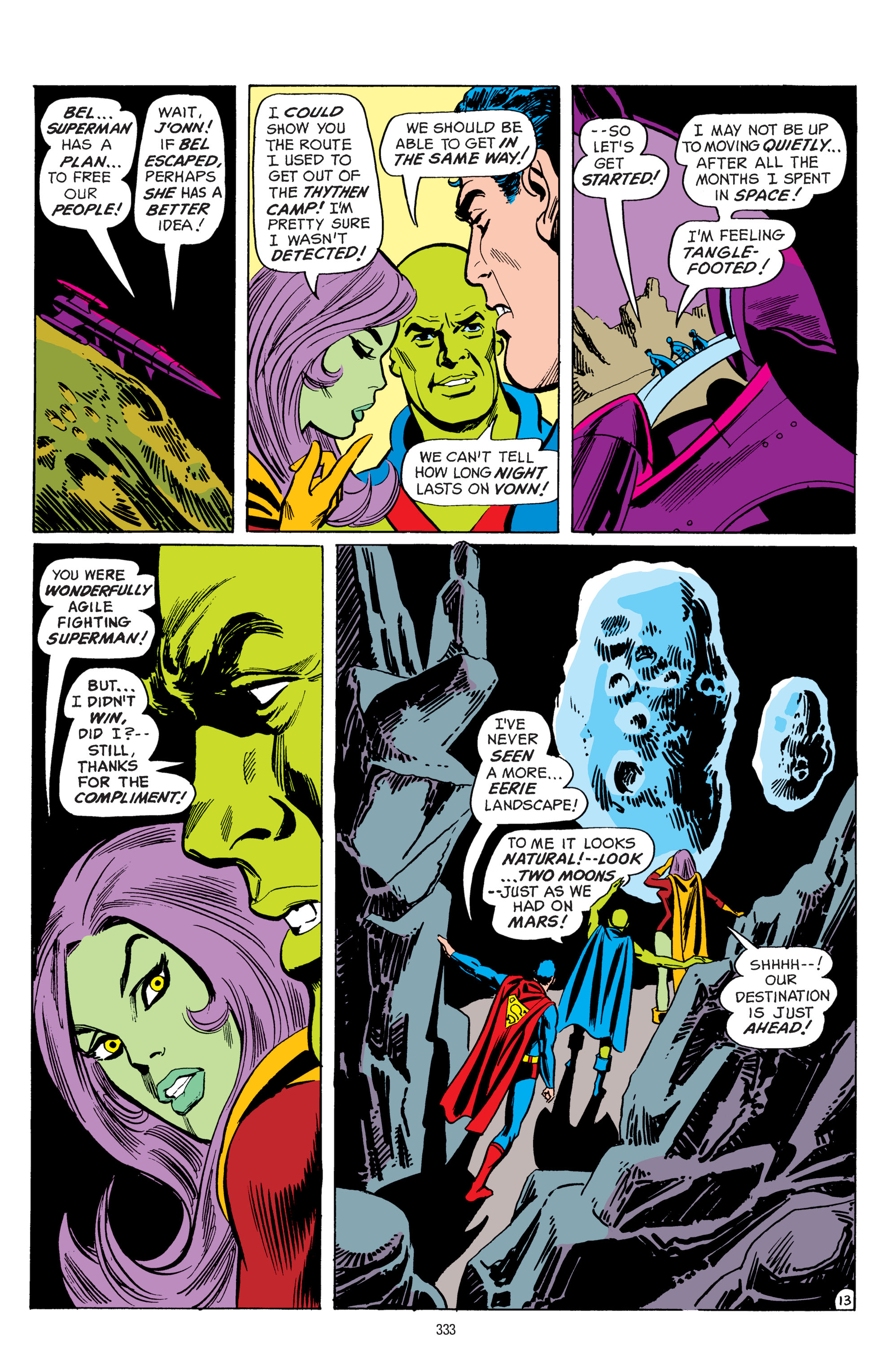 World's Finest: Guardians of Earth (2020) issue 1 - Page 328