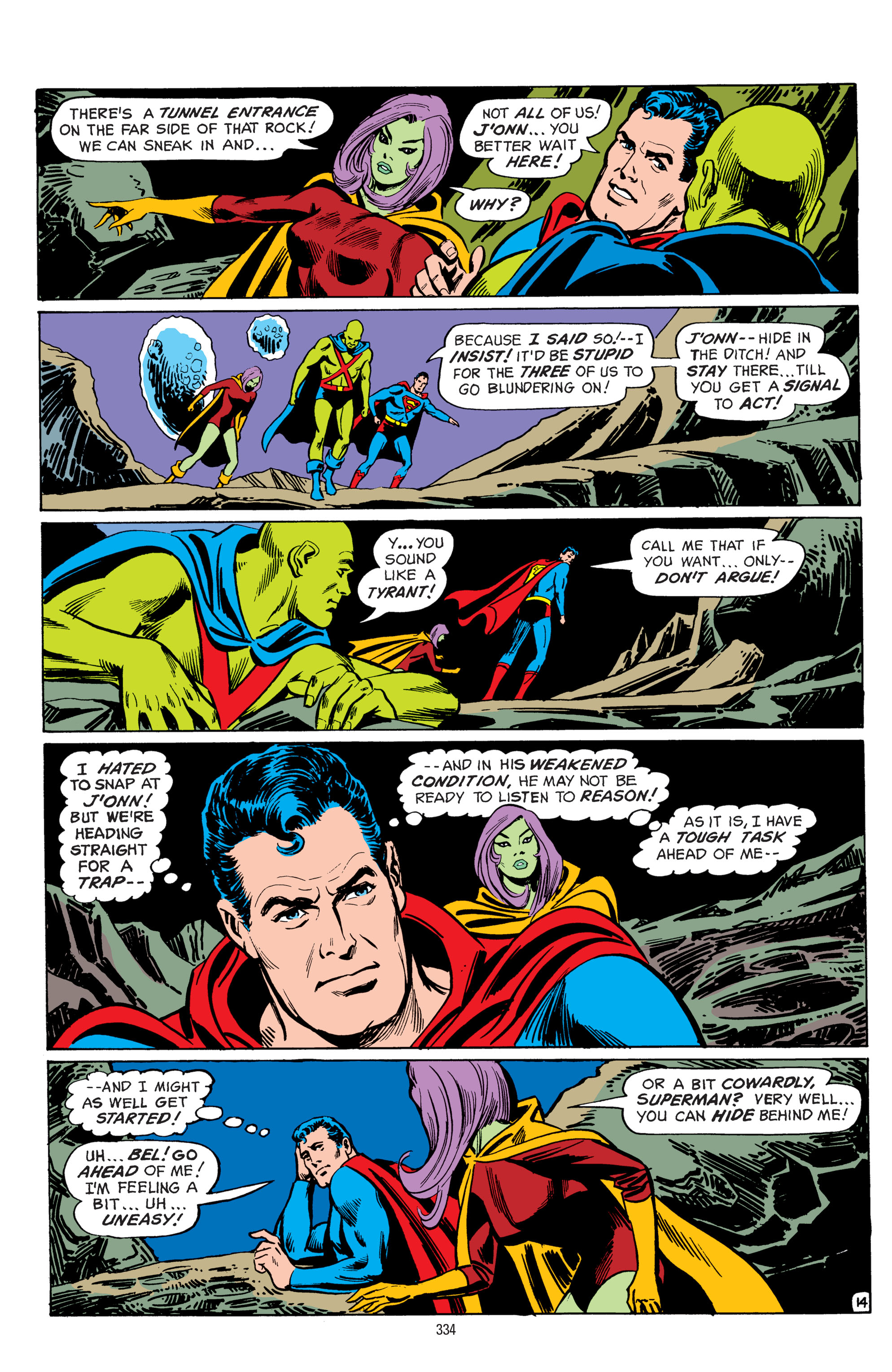 World's Finest: Guardians of Earth (2020) issue 1 - Page 329