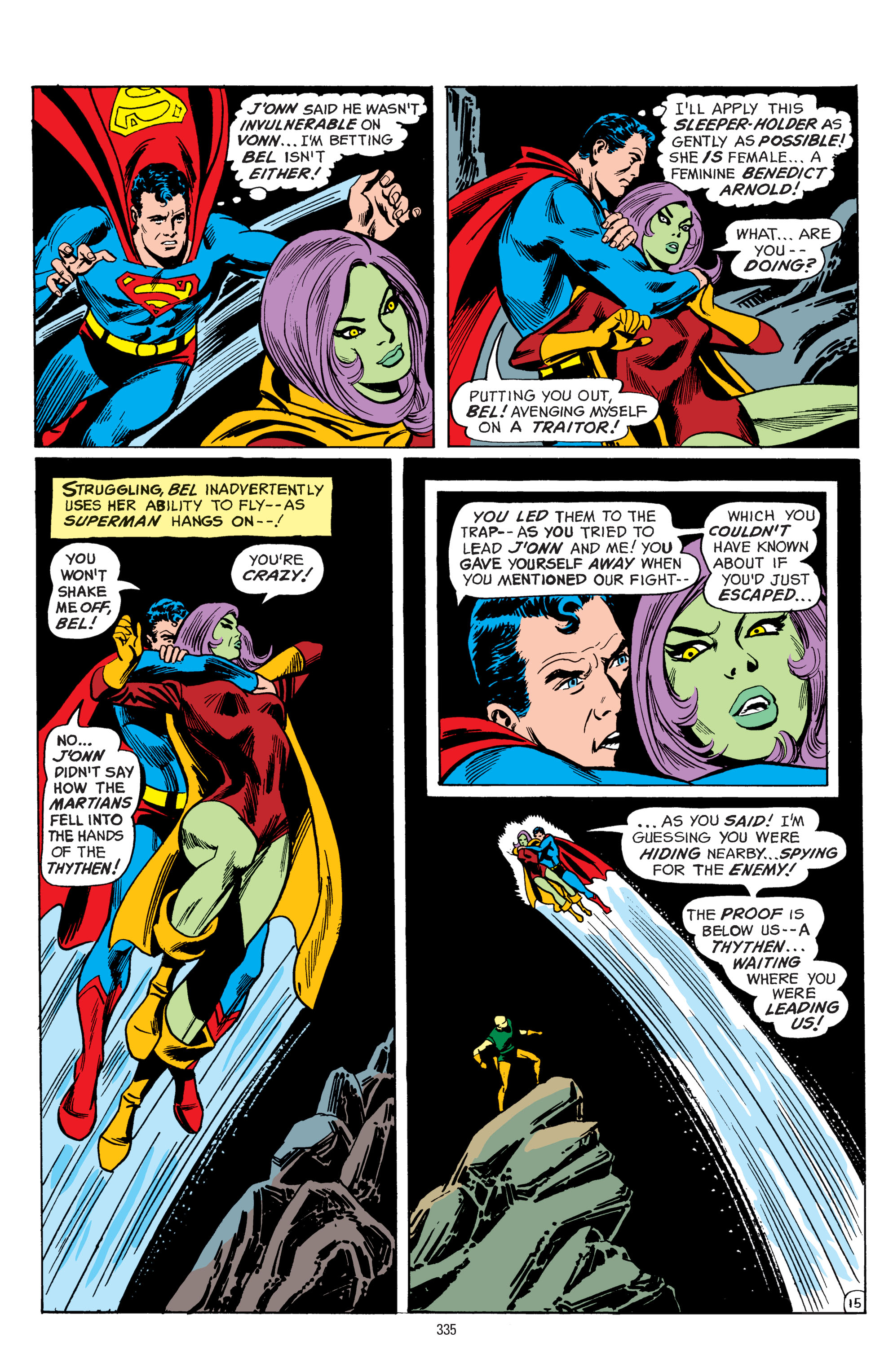 World's Finest: Guardians of Earth (2020) issue 1 - Page 330