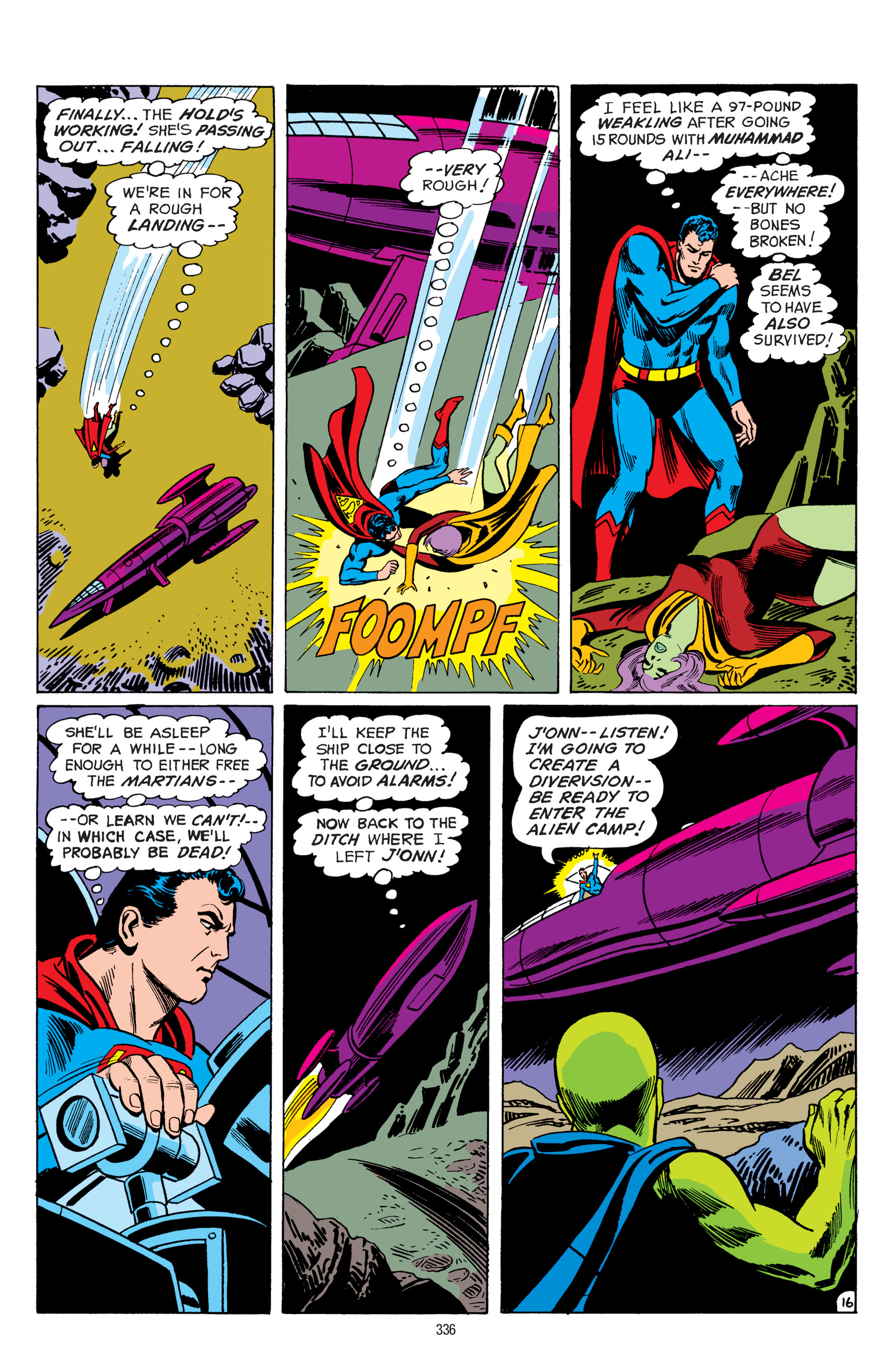 World's Finest: Guardians of Earth (2020) issue 1 - Page 331