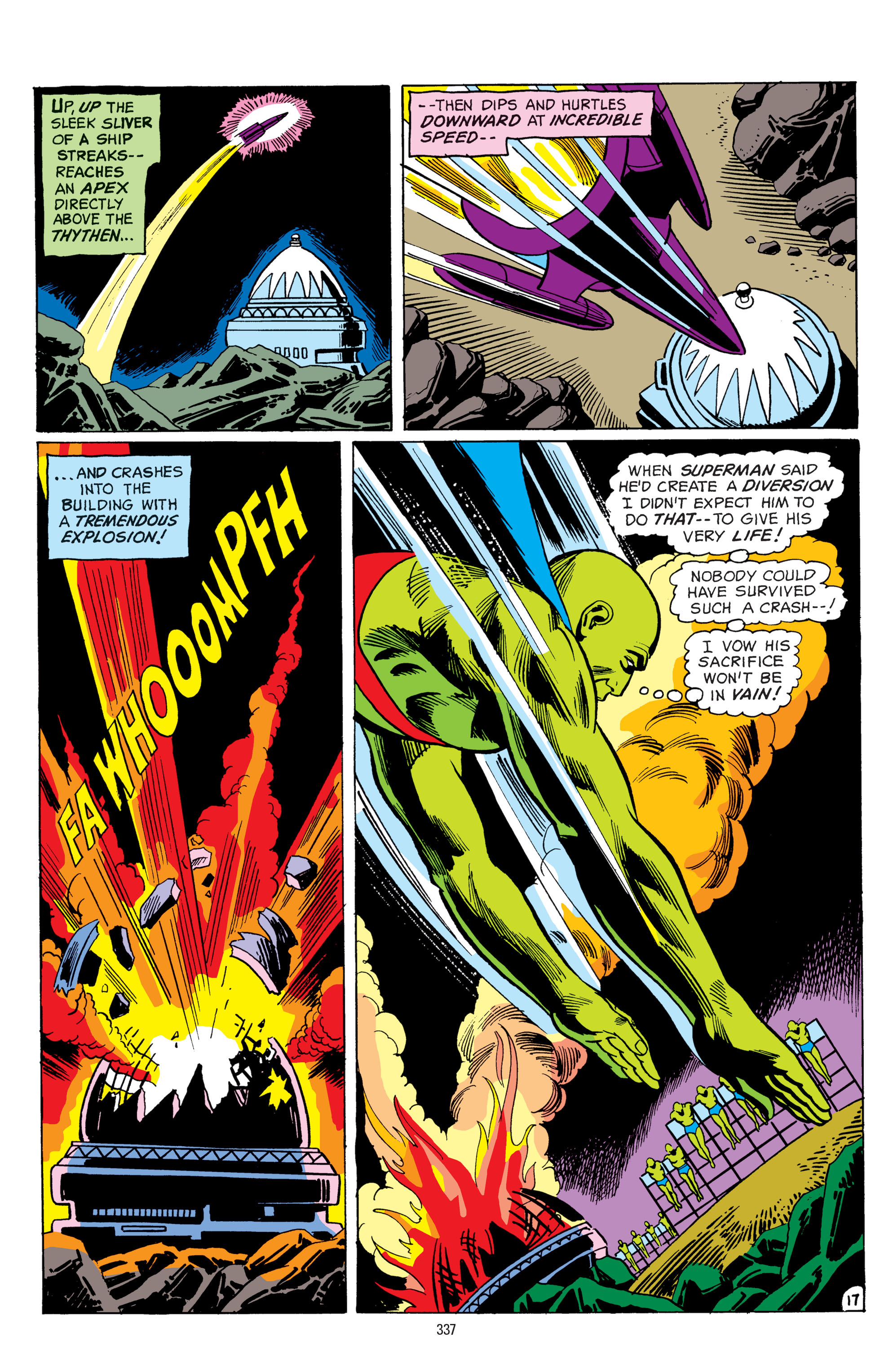 World's Finest: Guardians of Earth (2020) issue 1 - Page 332