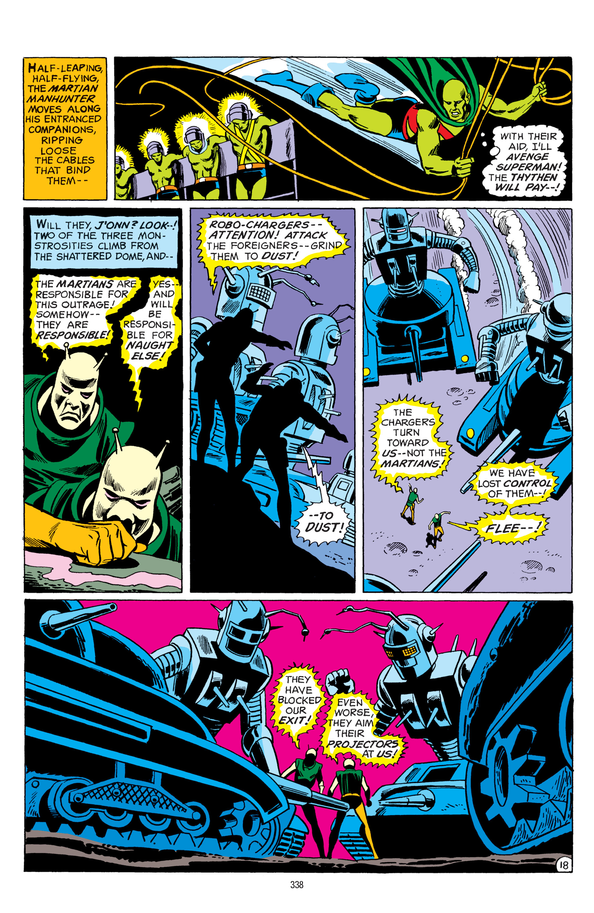 World's Finest: Guardians of Earth (2020) issue 1 - Page 333